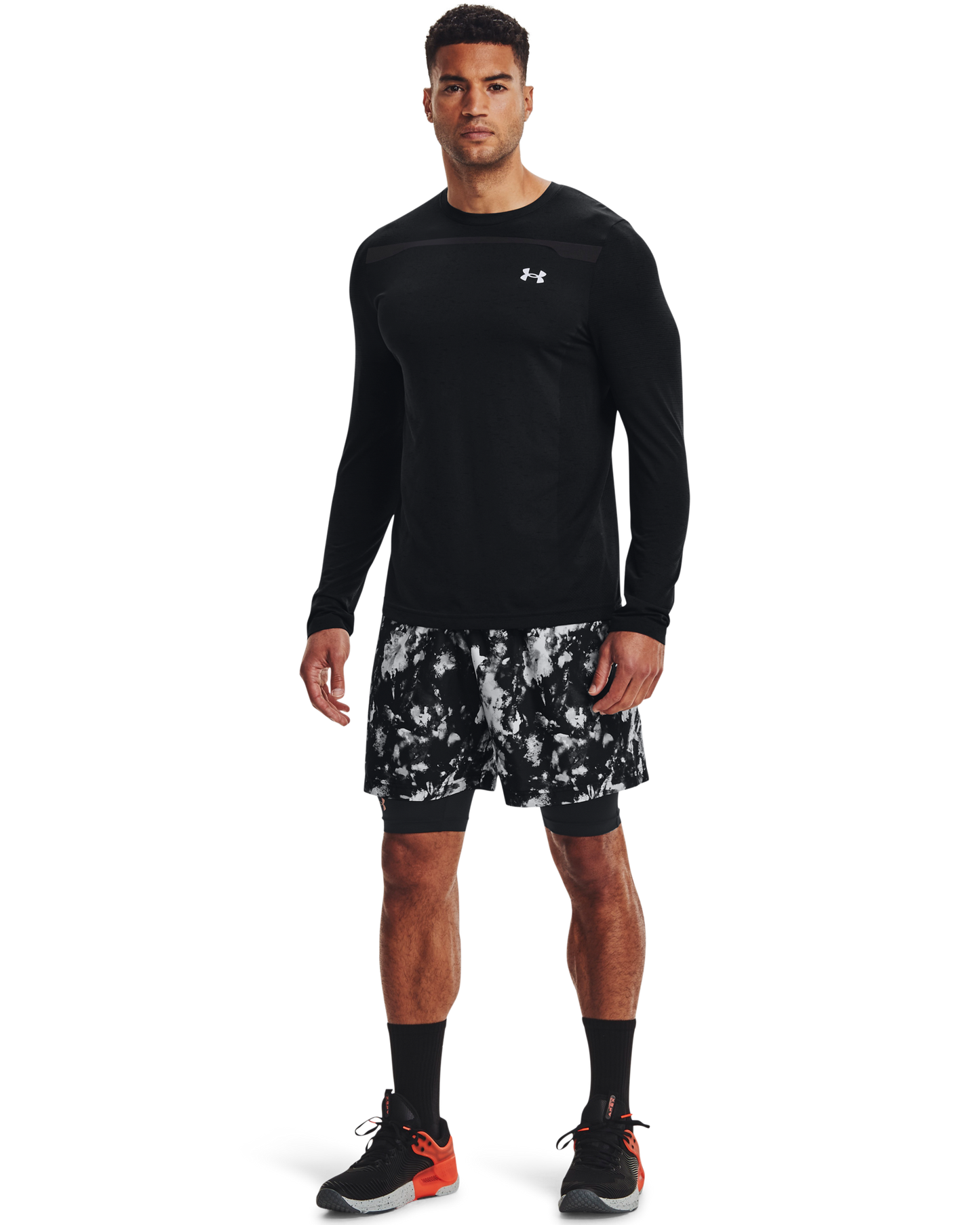 Men's UA Adapt Woven Shorts