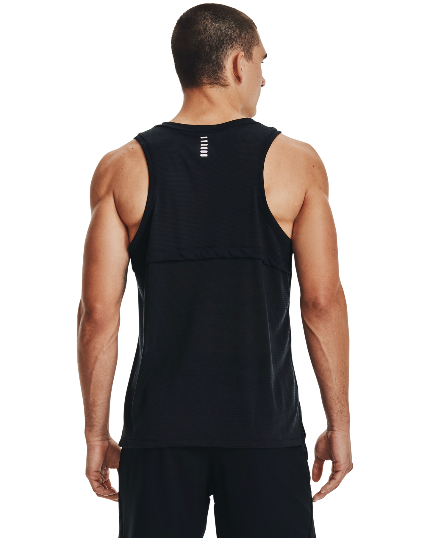 Men's UA Streaker Run Singlet