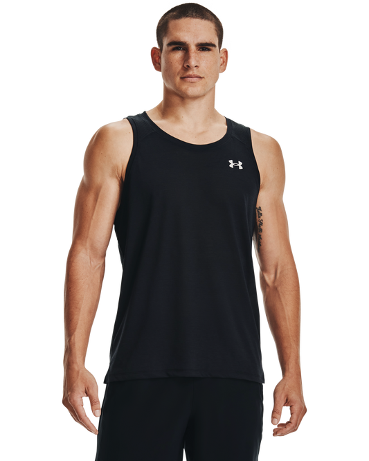 Men's UA Streaker Run Singlet