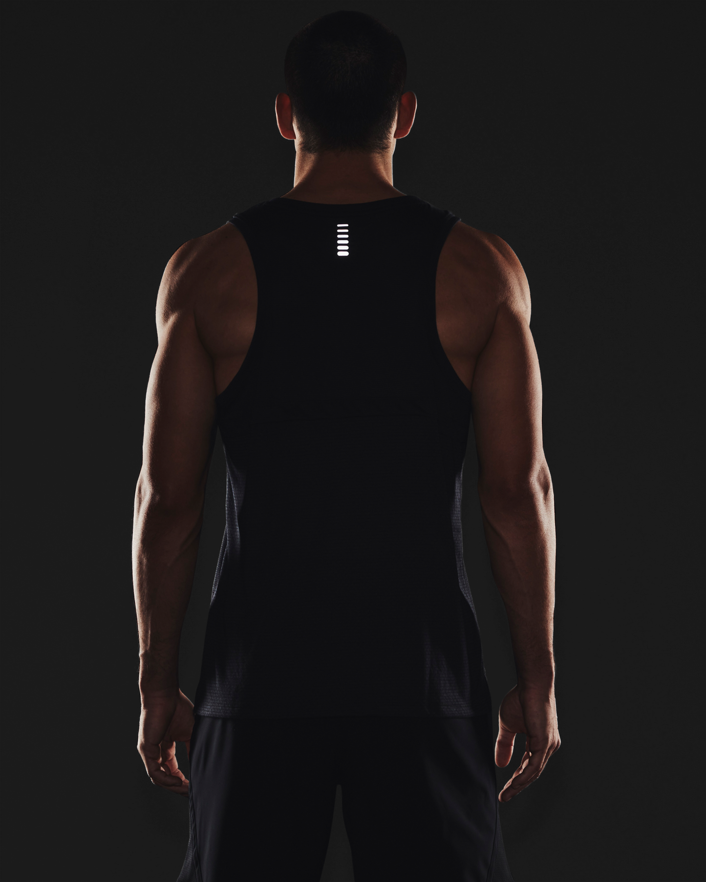 Men's UA Streaker Run Singlet