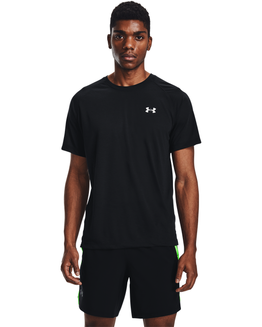 Men's UA Streaker Run Short Sleeve