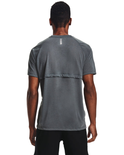 Men's UA Streaker Run Short Sleeve