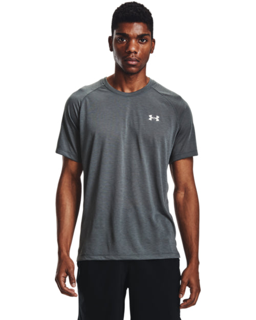 Men's UA Streaker Run Short Sleeve