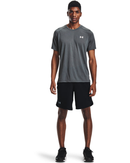 Men's UA Streaker Run Short Sleeve