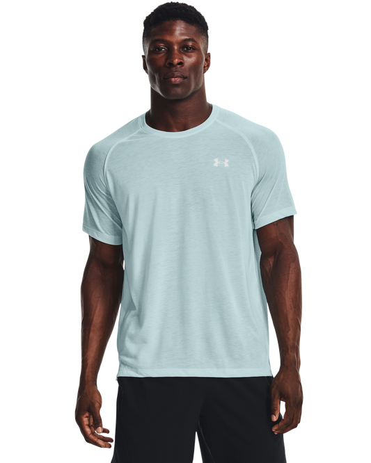 Men's UA Streaker Short Sleeve