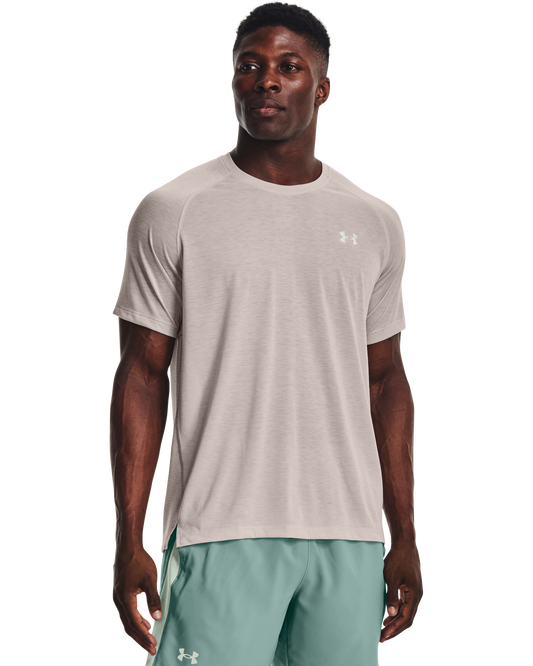 Men's UA Streaker Run Short Sleeve