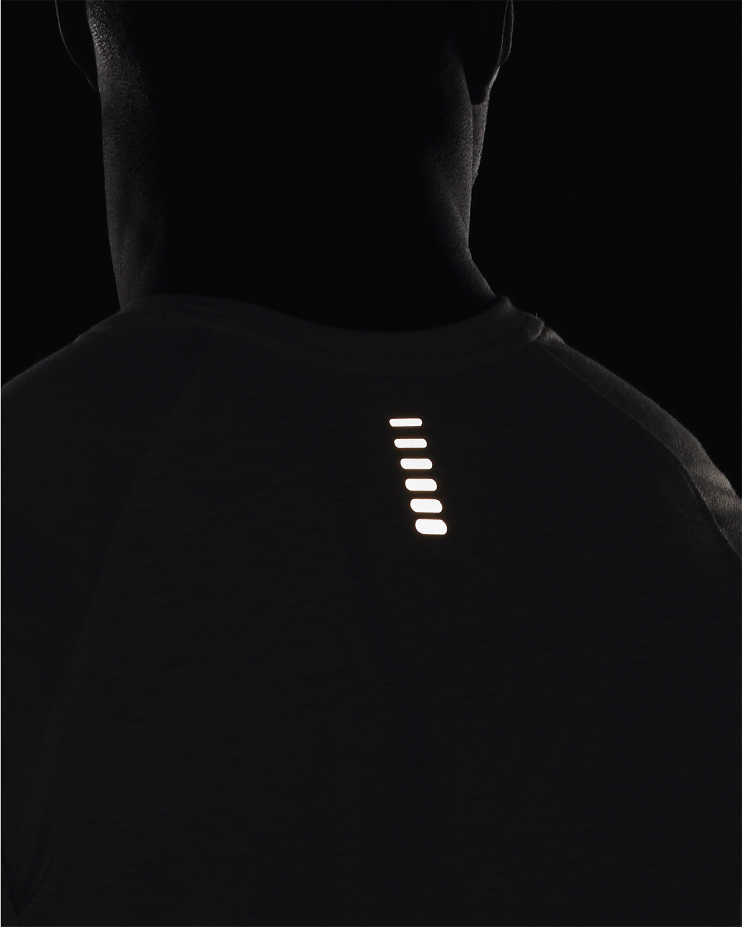 Men's UA Streaker Run Short Sleeve