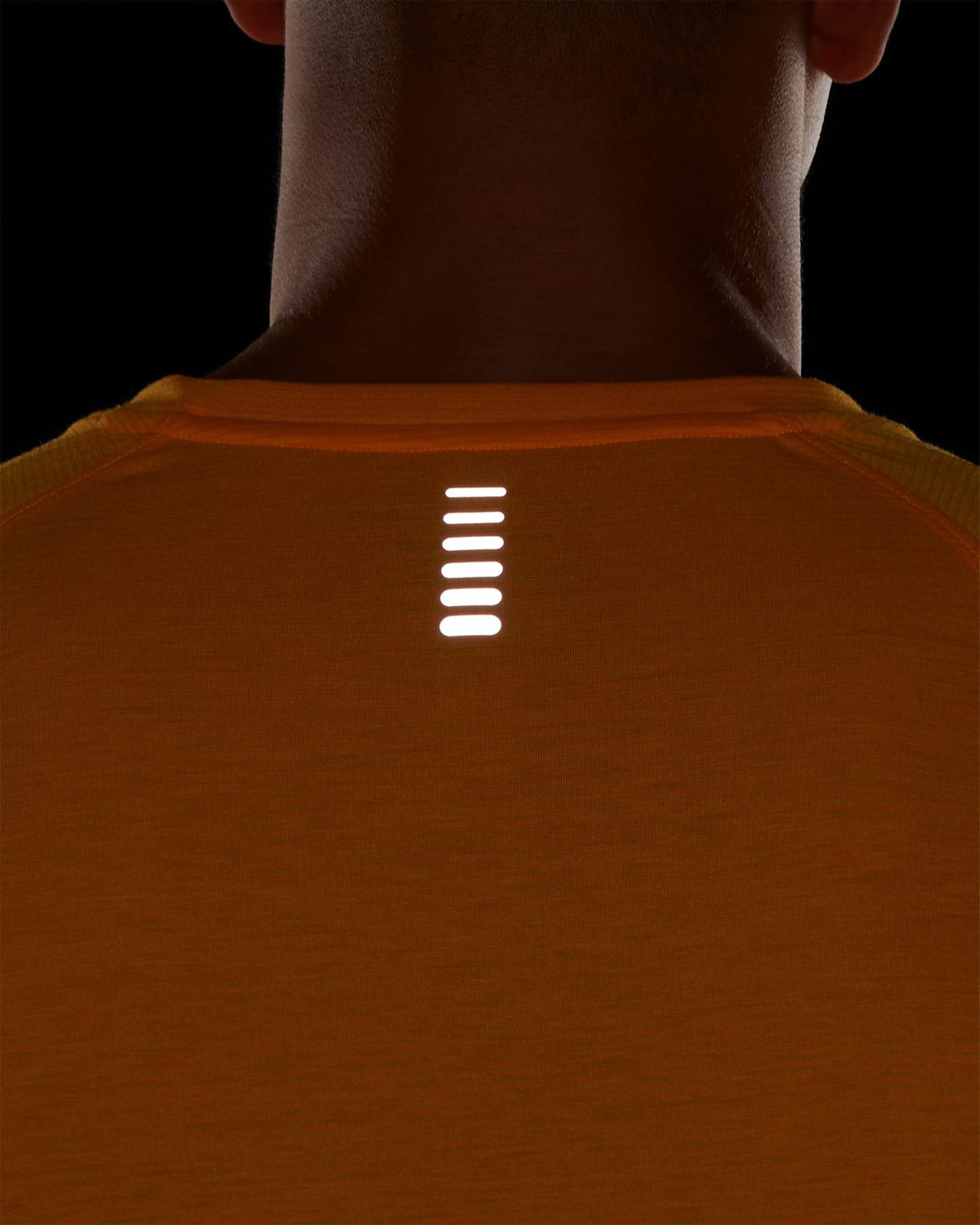 Men's UA Streaker Run Short Sleeve