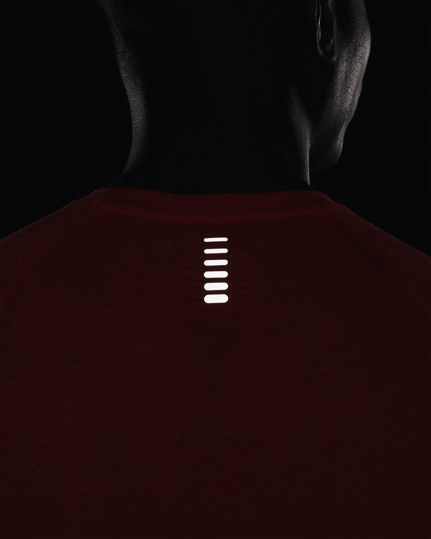 Men's UA Streaker Run Short Sleeve