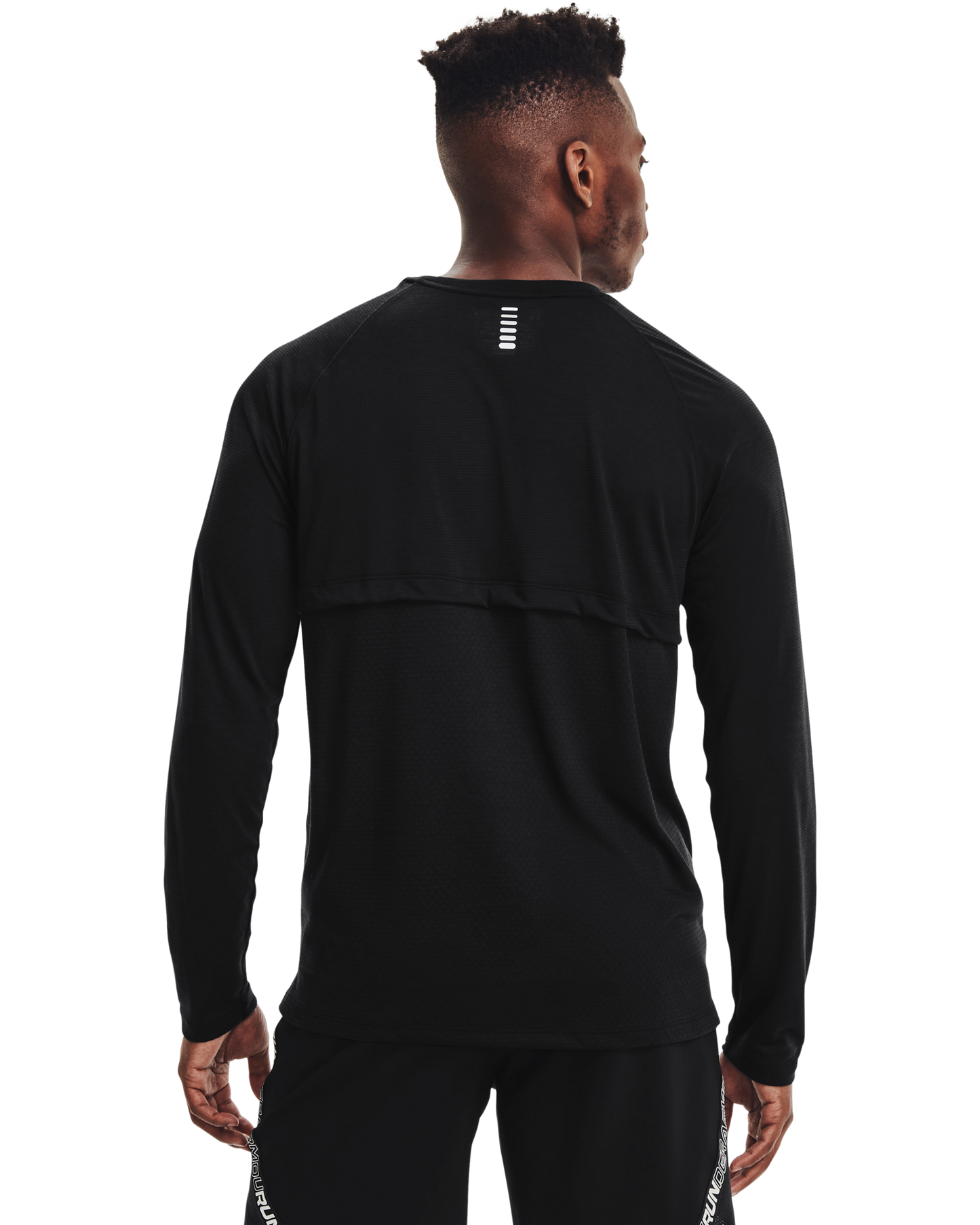 Men's UA Streaker Run Long Sleeve