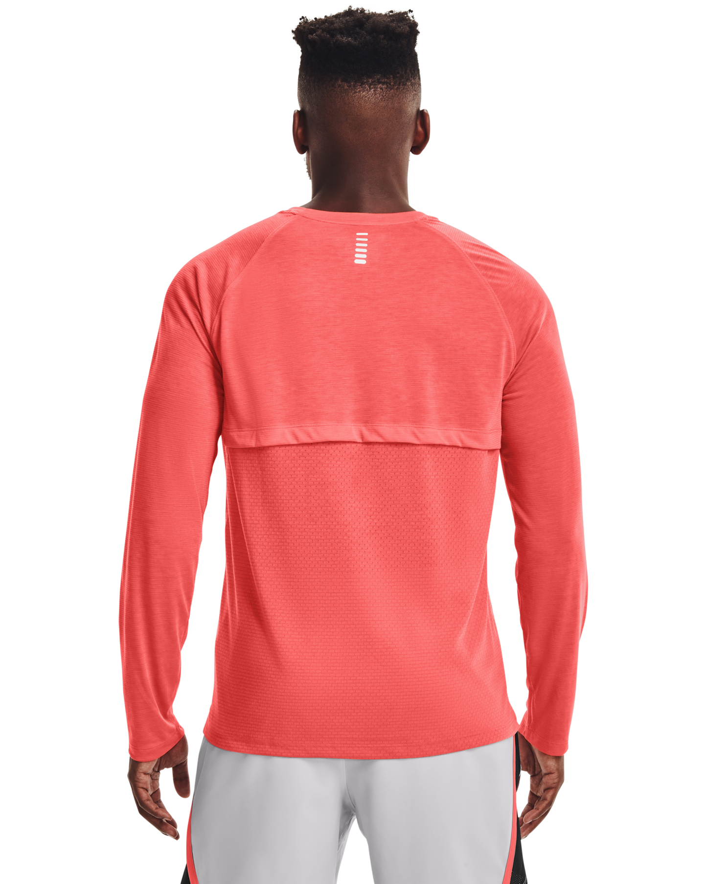 Men's UA Streaker Run Long Sleeve