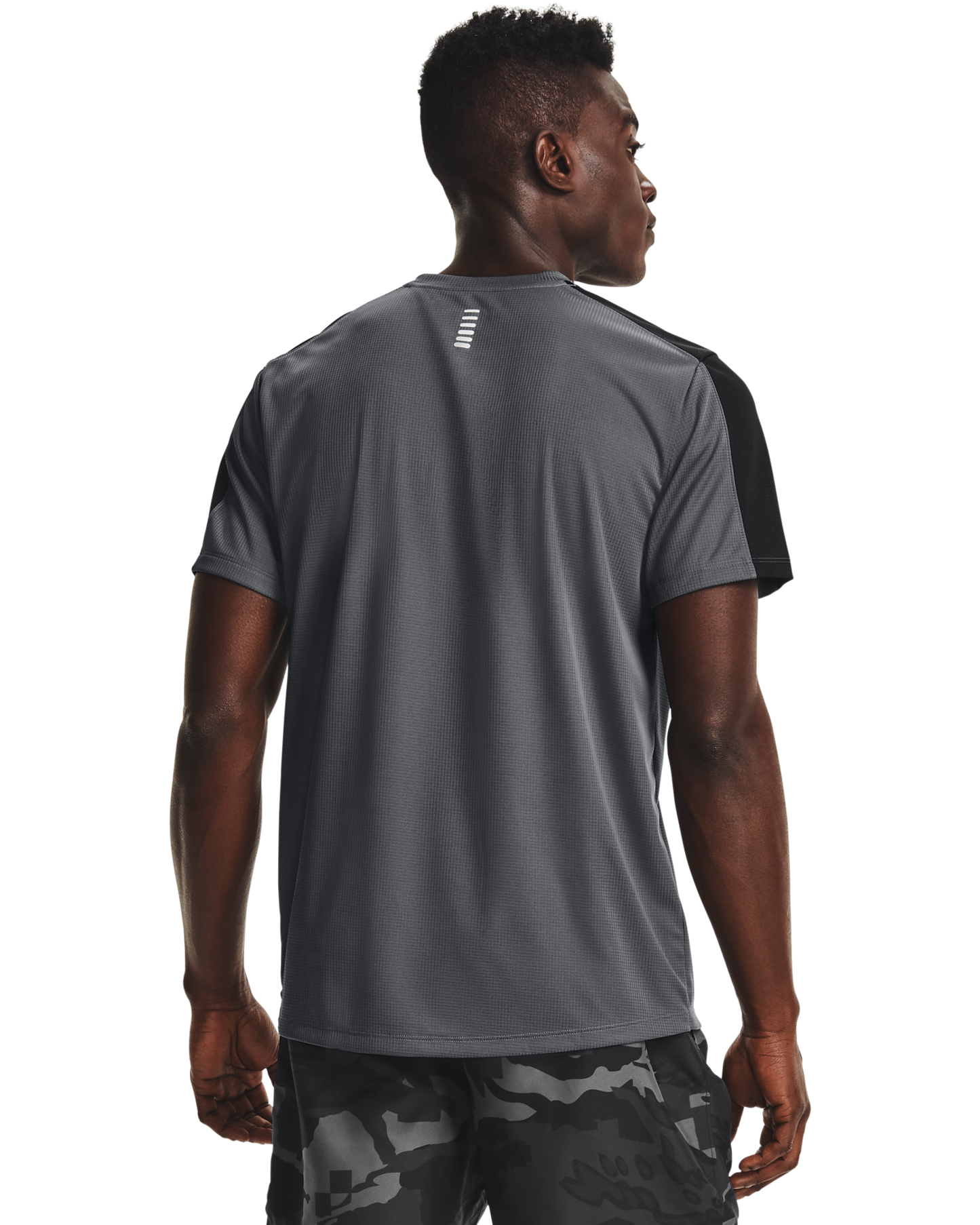 Men's UA Speed Stride Short Sleeve