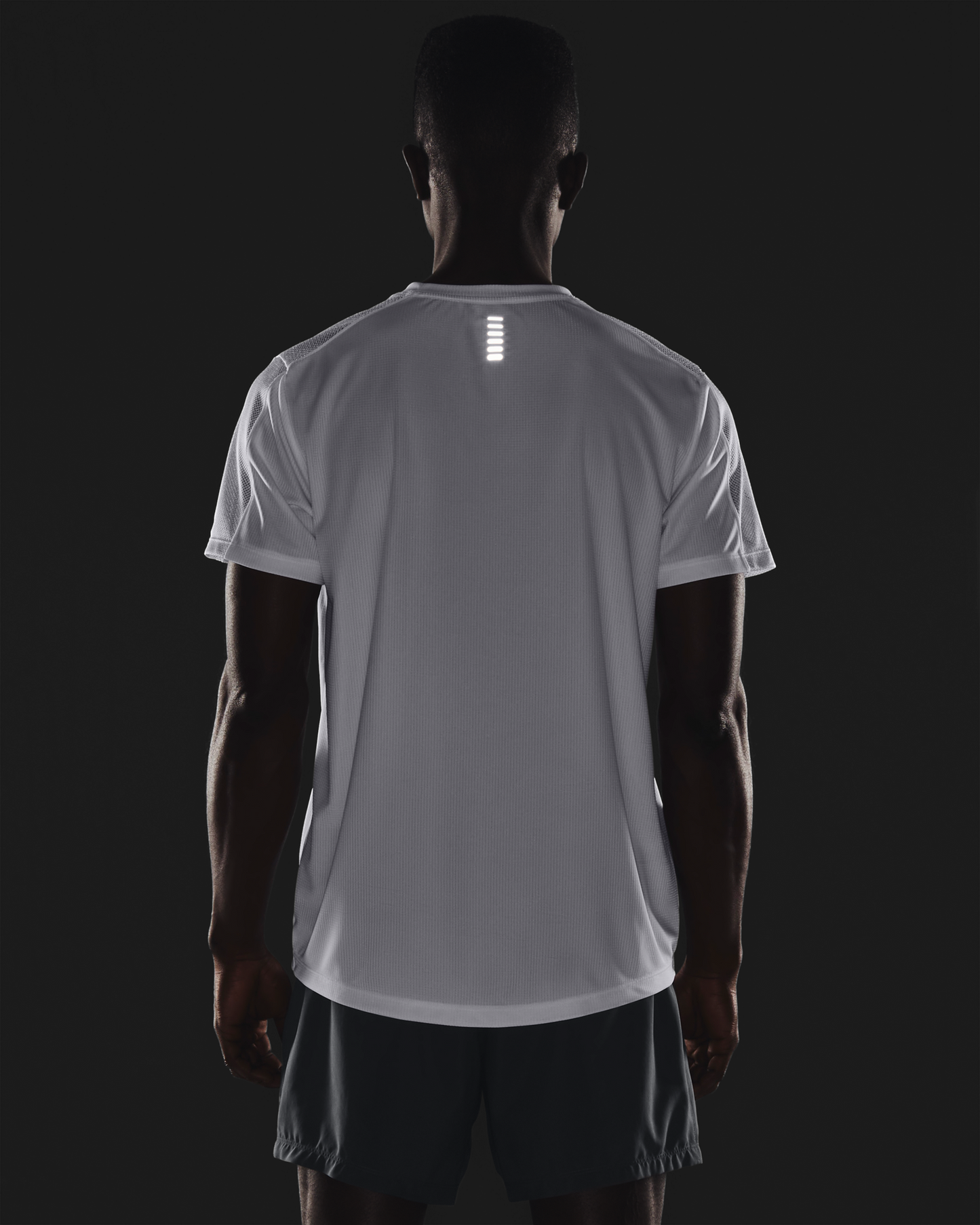Men's UA Speed Stride Graphic Short Sleeve