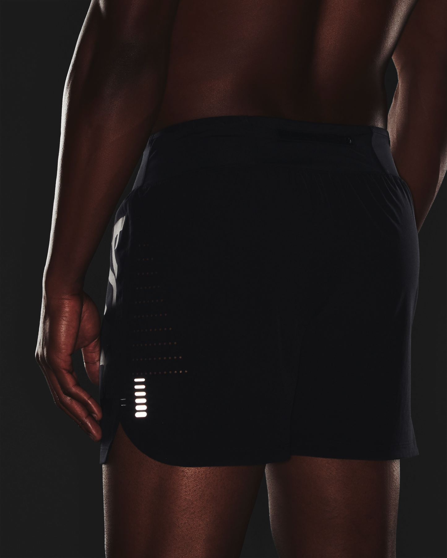 Men's UA Speedpocket 5" Shorts
