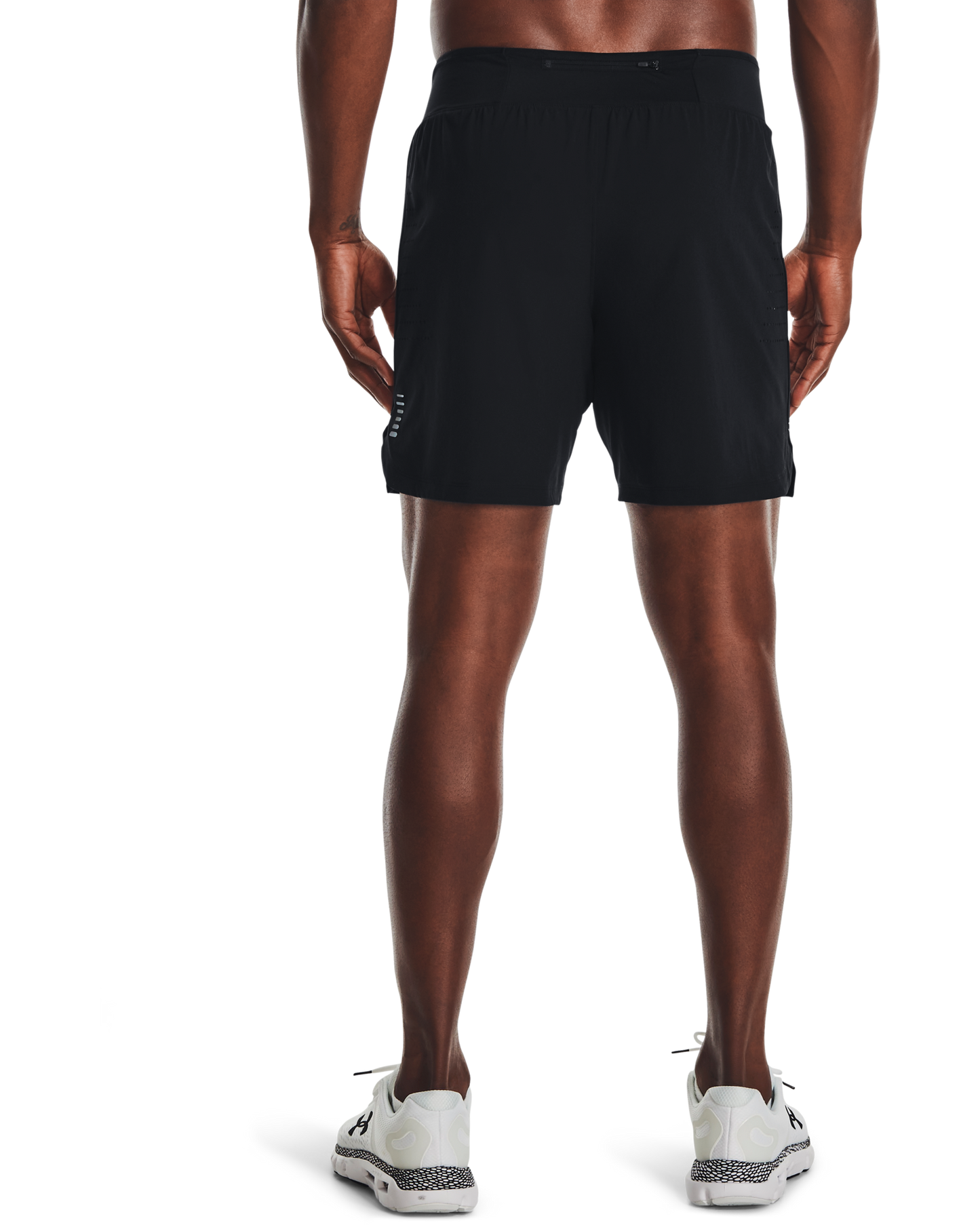 Men's UA Speedpocket 7" Shorts