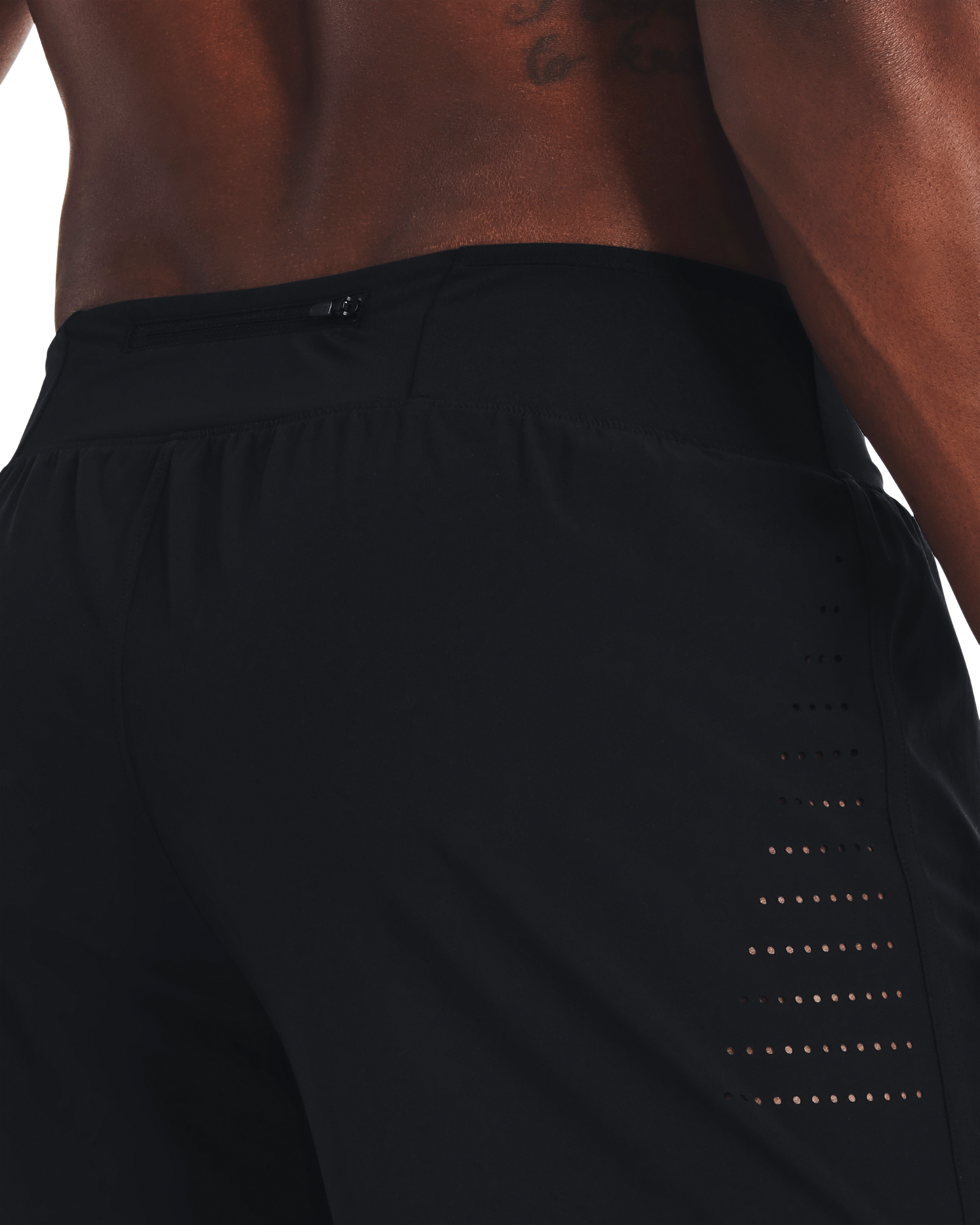 Men's UA Speedpocket 7" Shorts