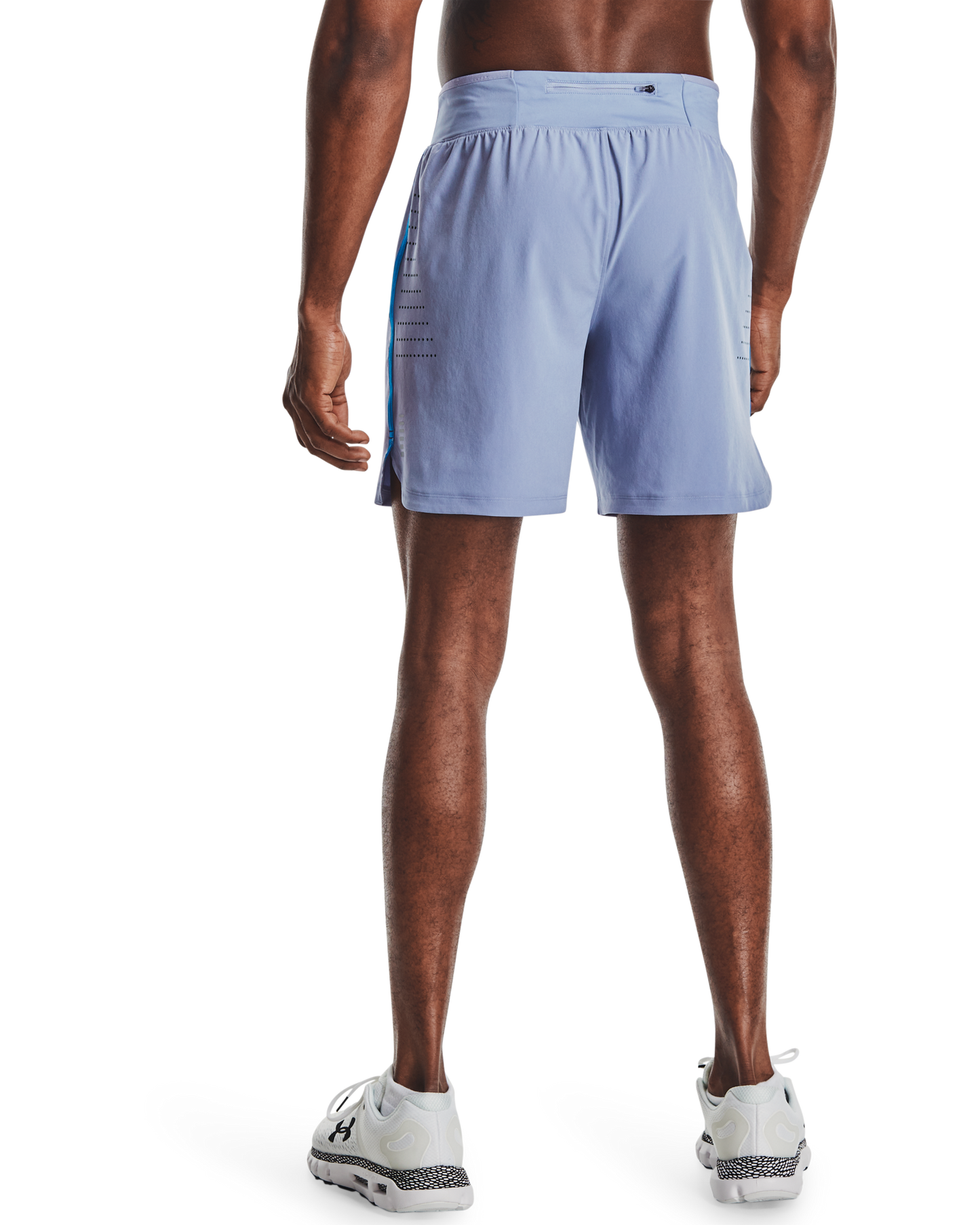 Men's UA Speedpocket 7" Shorts