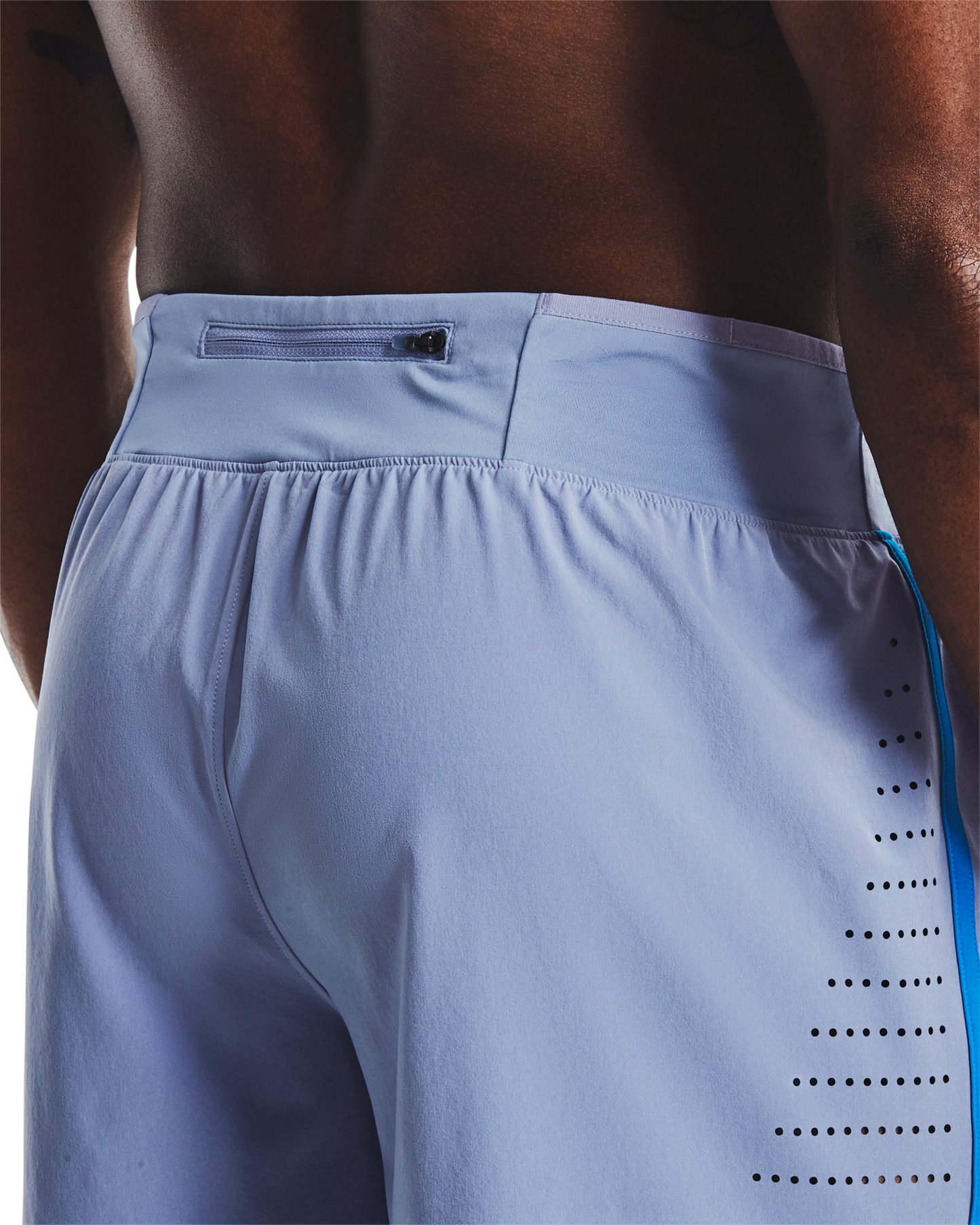 Men's UA Speedpocket 7" Shorts