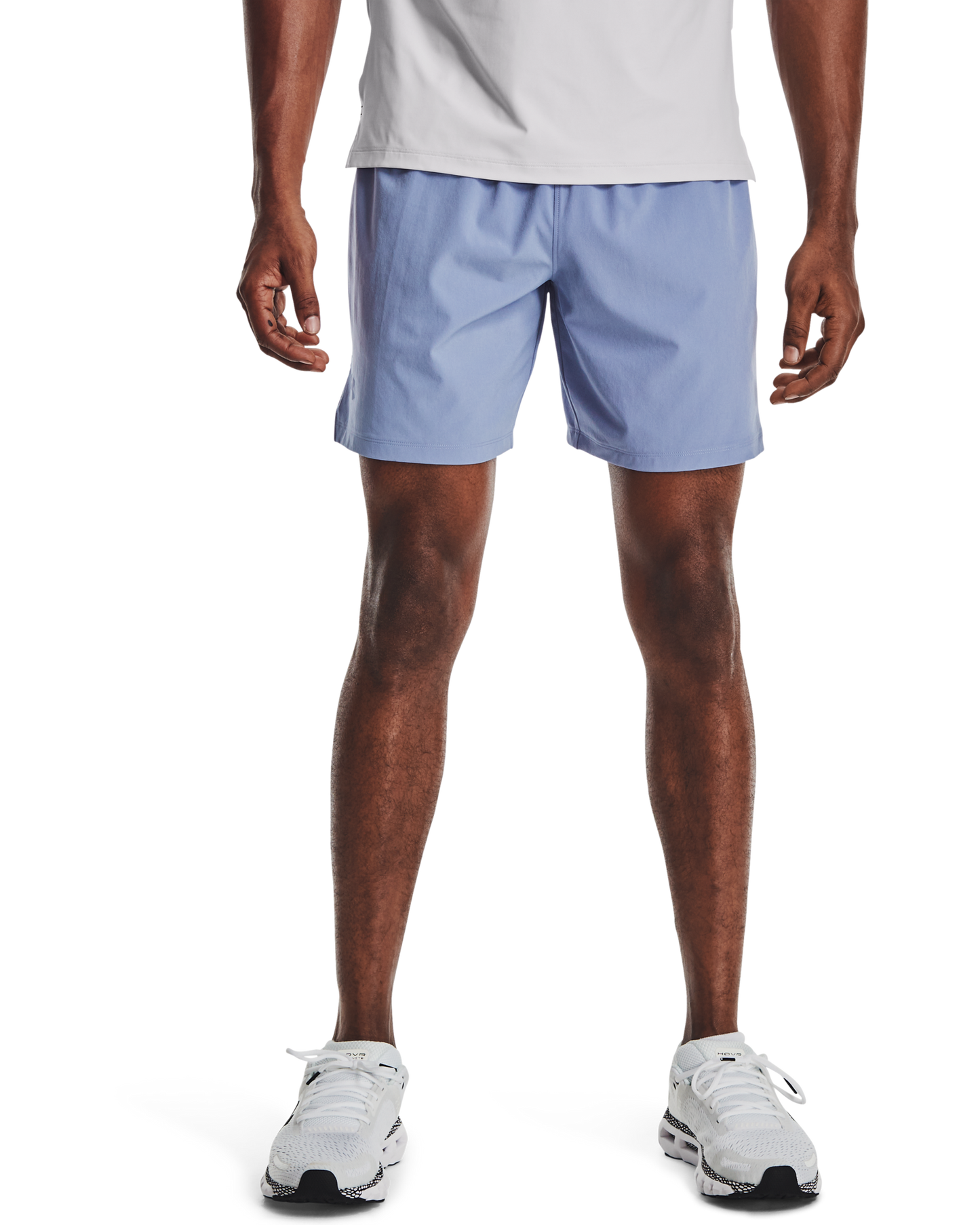 Men's UA Speedpocket 7" Shorts