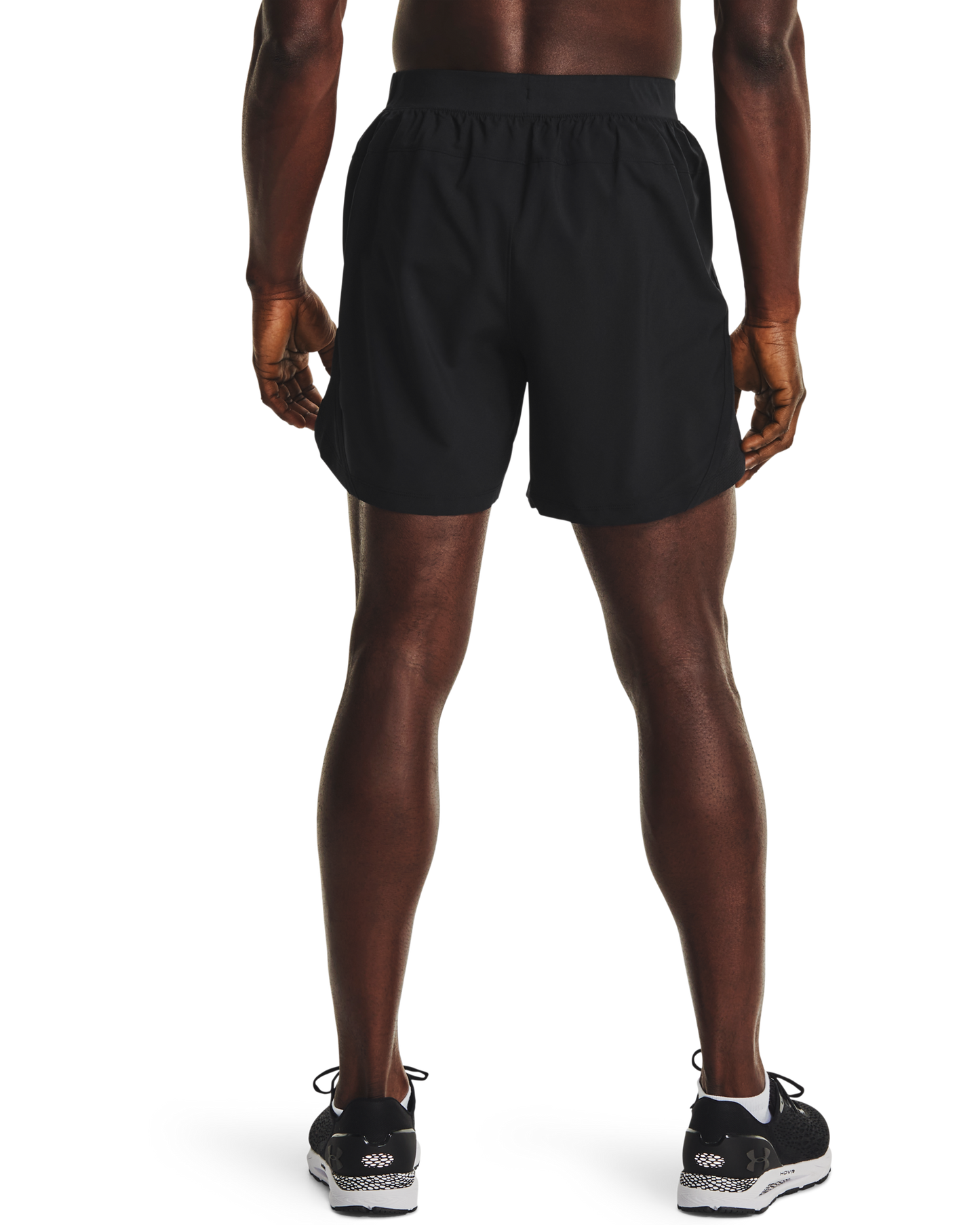 Men's UA Launch Run 5" Shorts