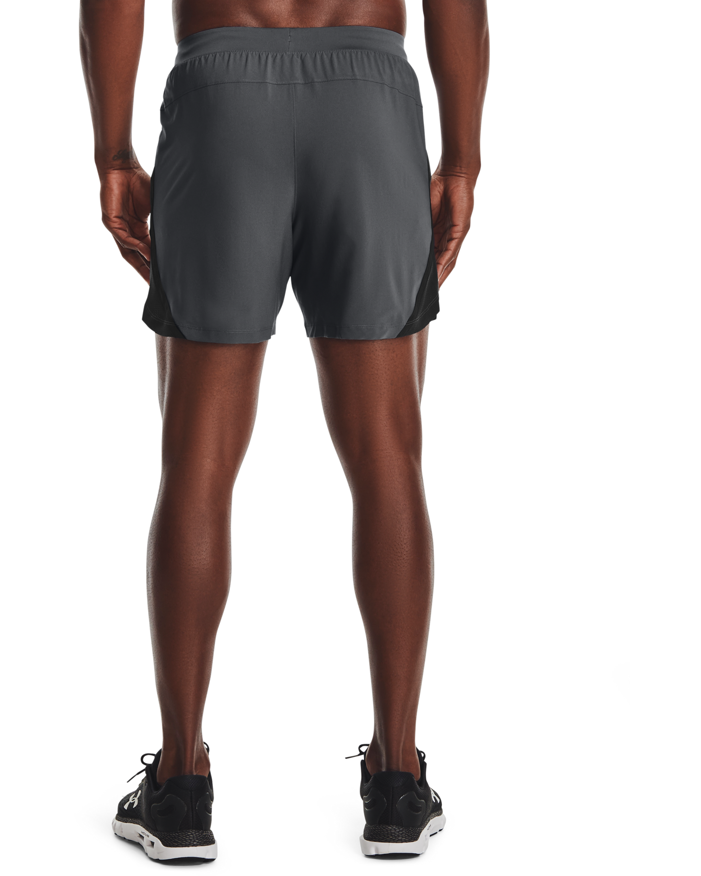 Men's UA Launch Run 5" Shorts