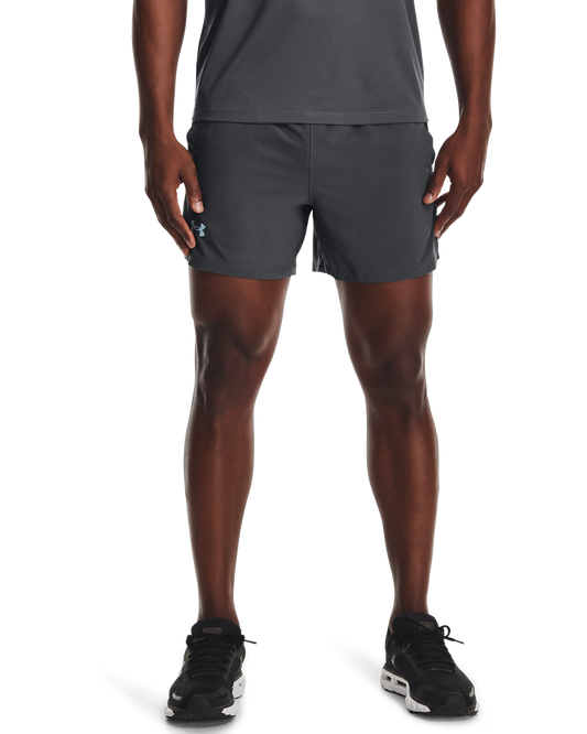 Men's UA Launch Run 5" Shorts