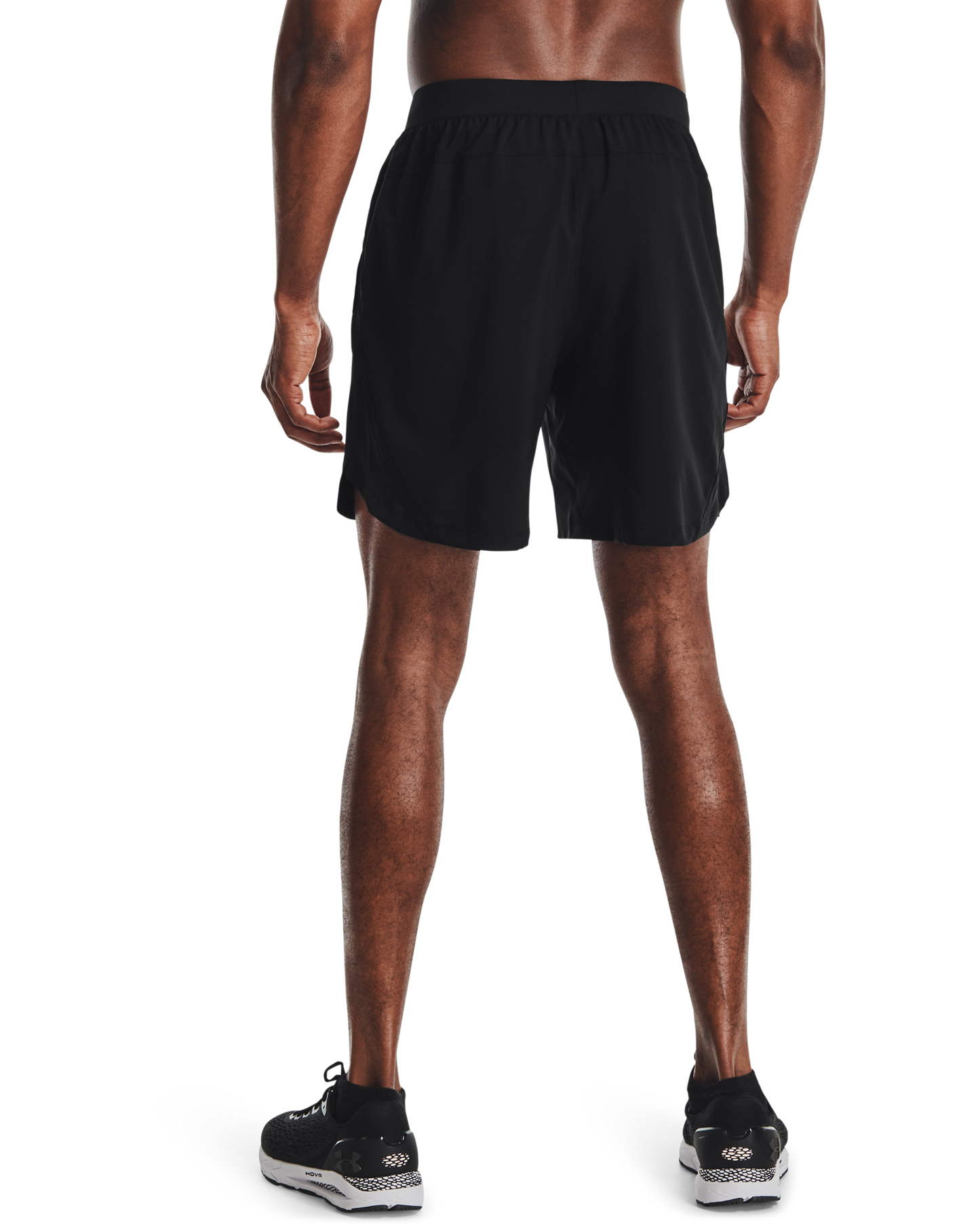 Men's UA Launch Run 7" Shorts