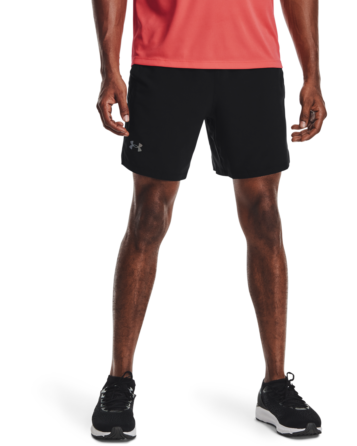 Men's UA Launch Run 7" Shorts