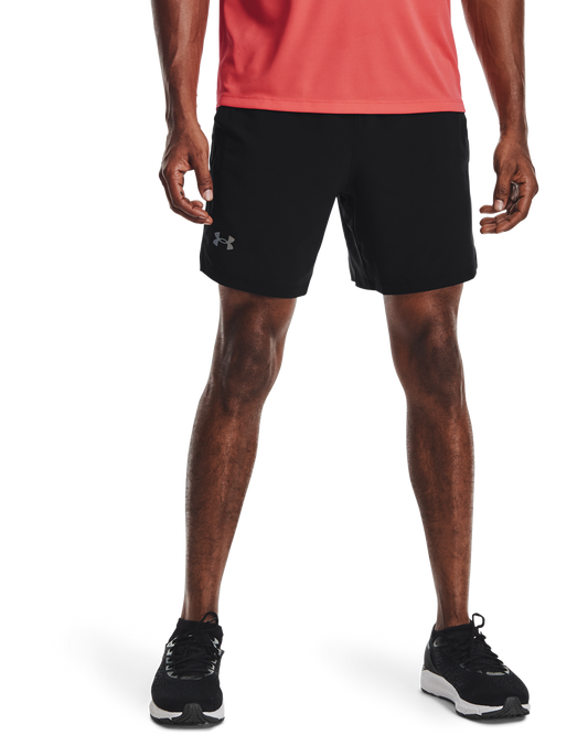 Men's UA Launch Run 7" Shorts