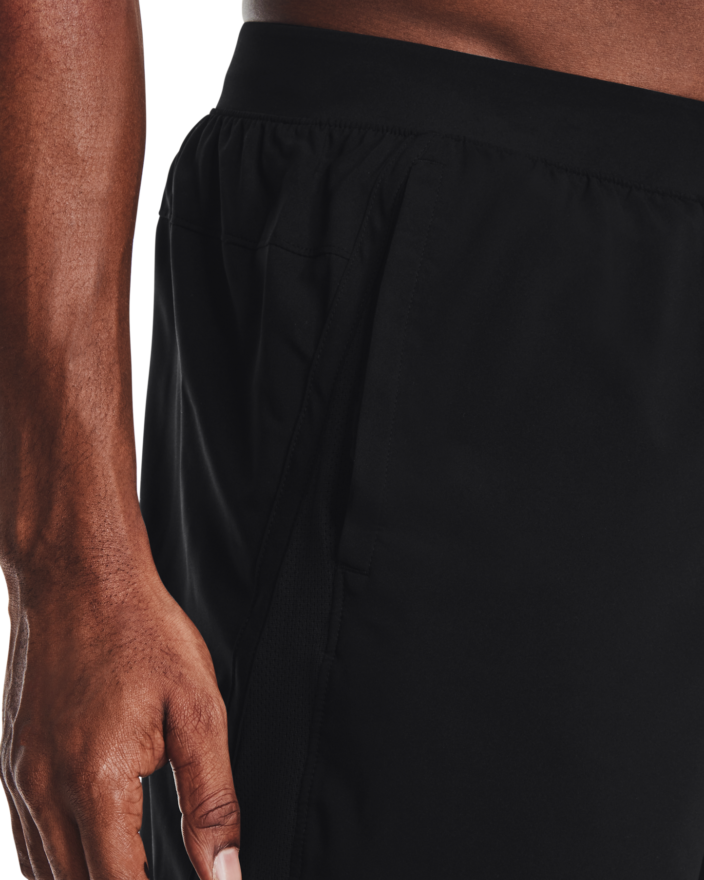 Men's UA Launch Run 7" Shorts