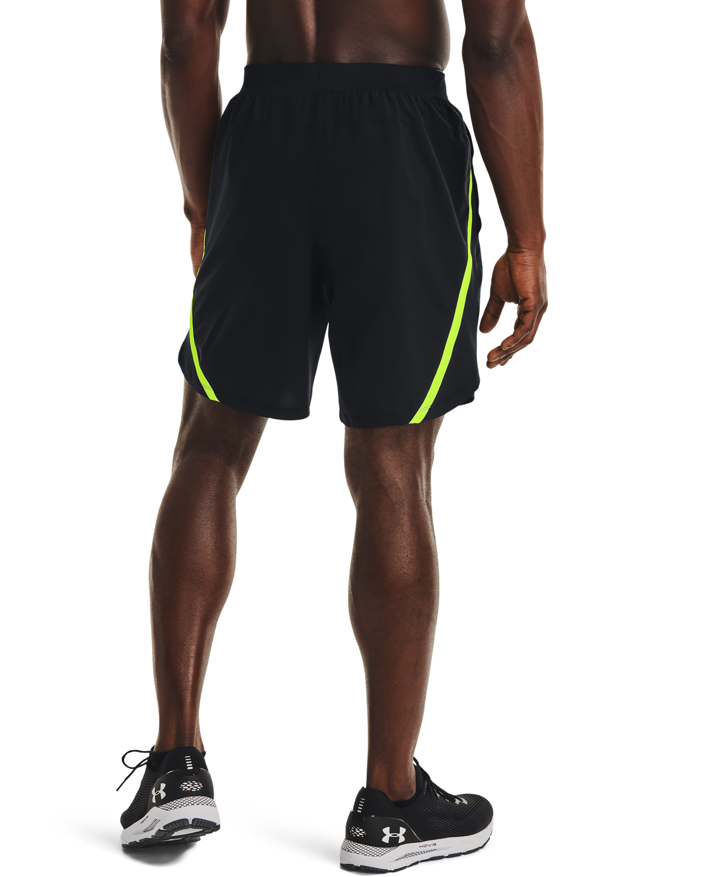 Men's UA Launch Run 7" Shorts