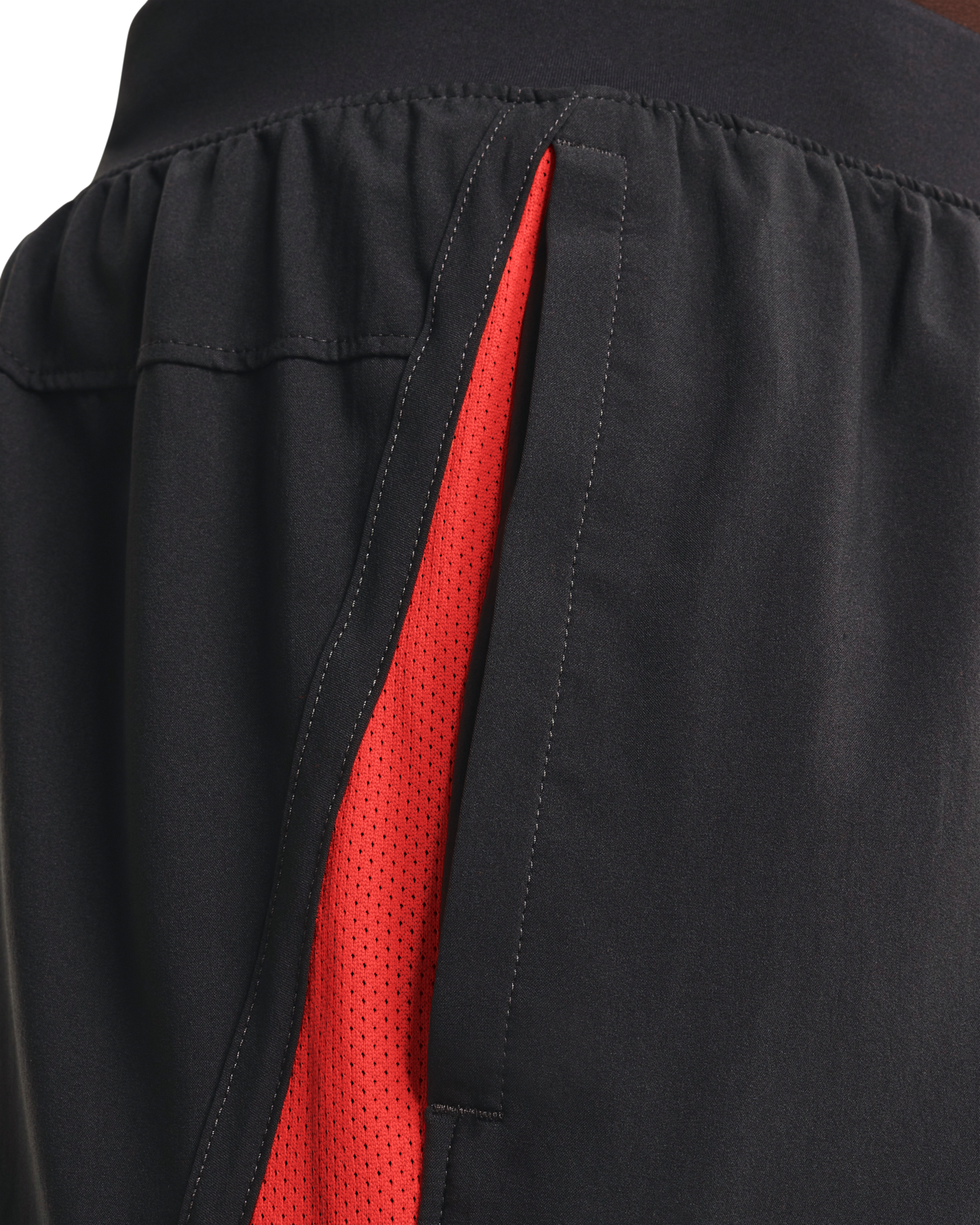 Men's UA Launch Run 7" Shorts