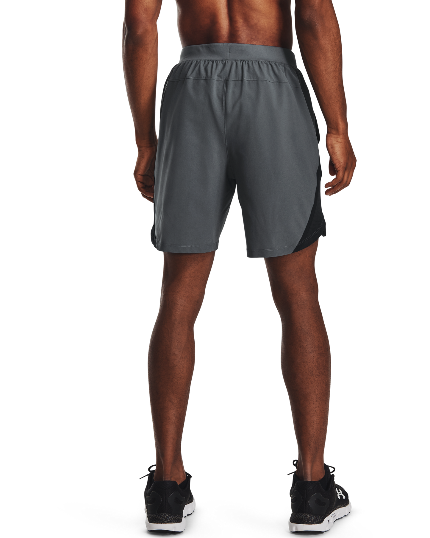 Men's UA Launch Run 7" Shorts