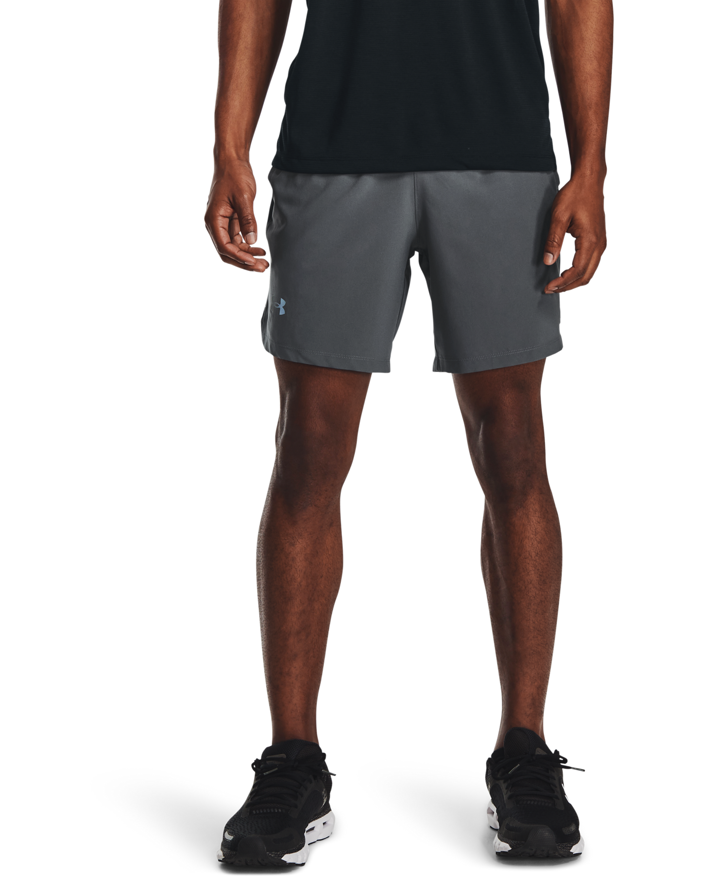 Men's UA Launch Run 7" Shorts