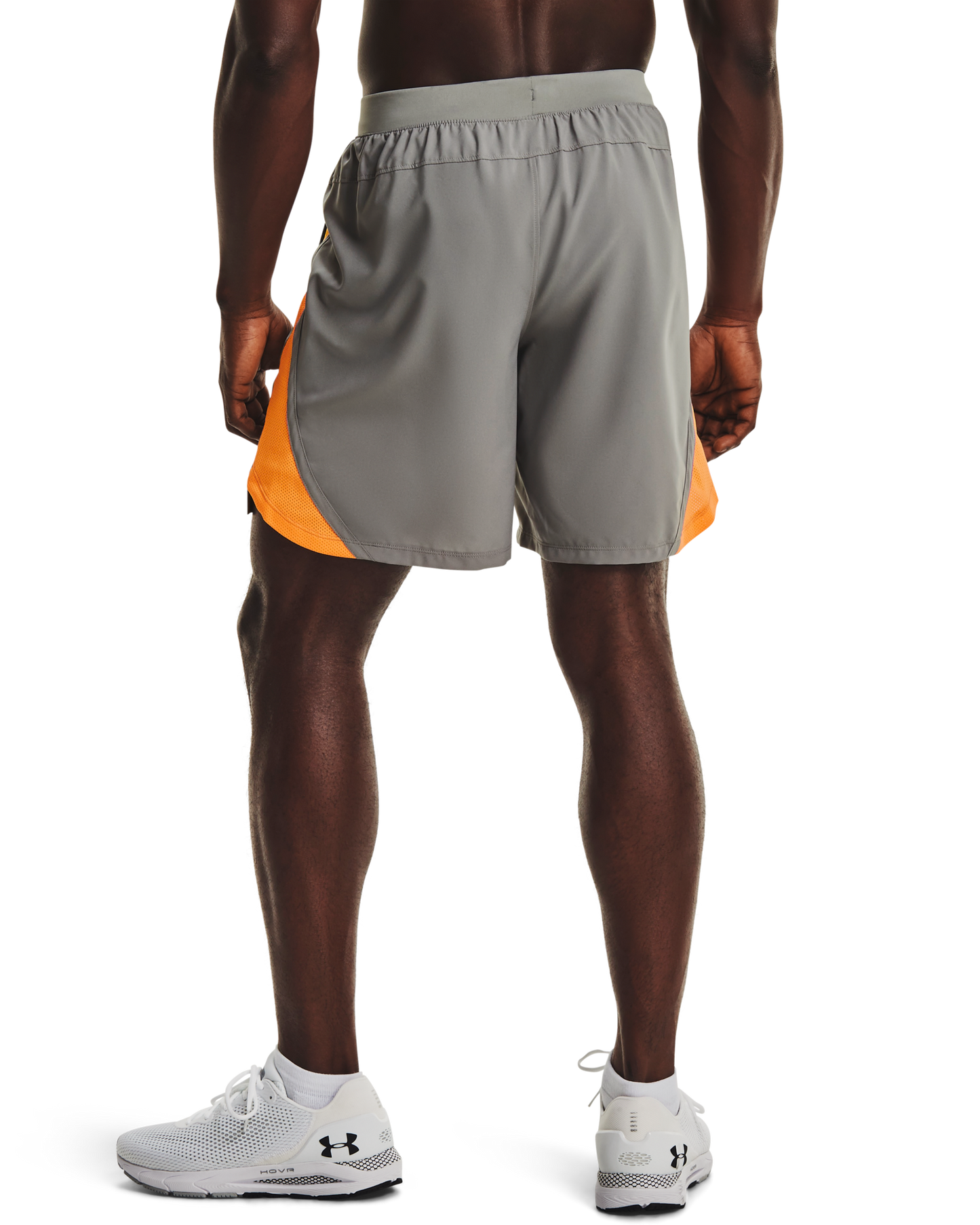 Men's UA Launch Run 7" Shorts