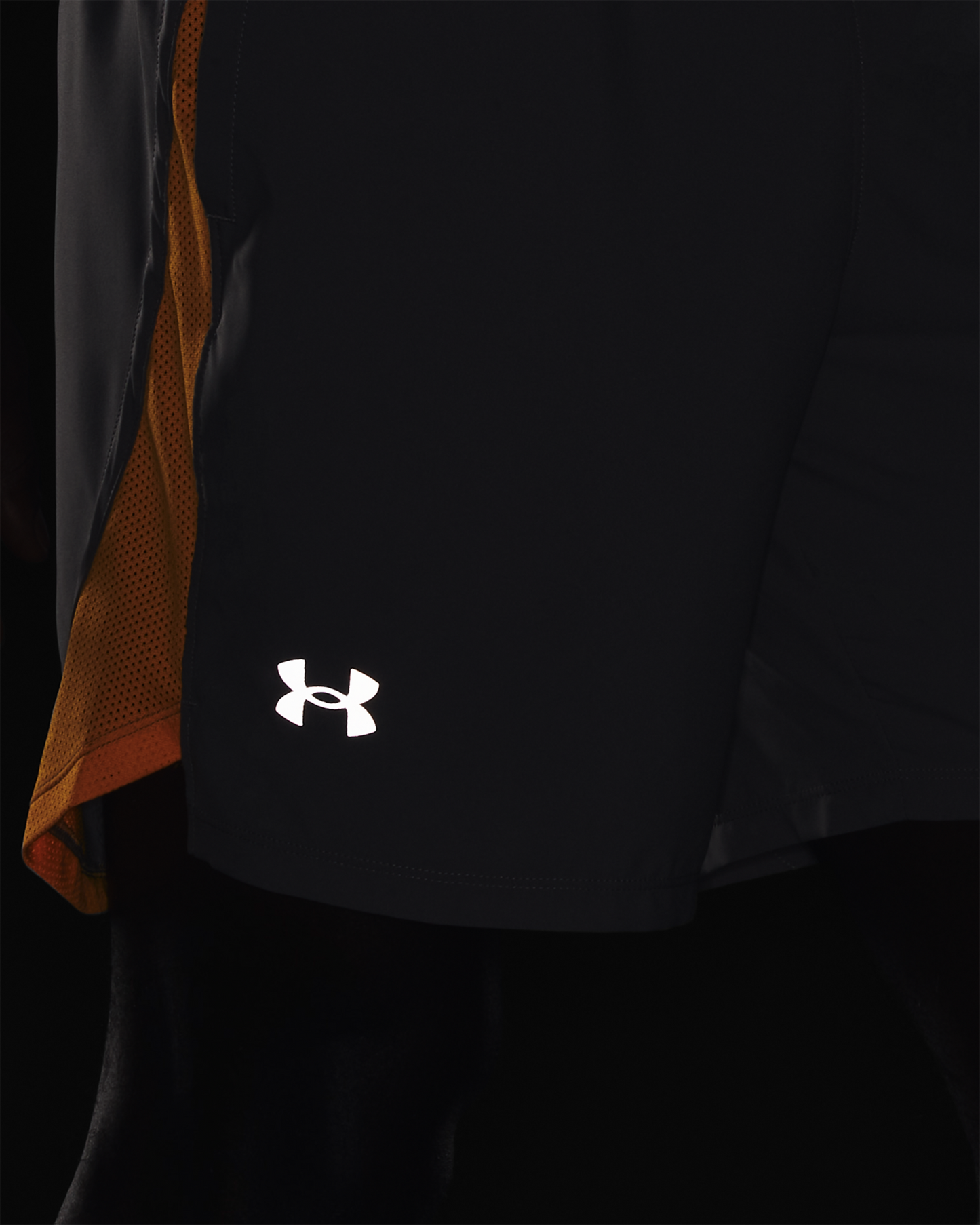 Men's UA Launch Run 7" Shorts