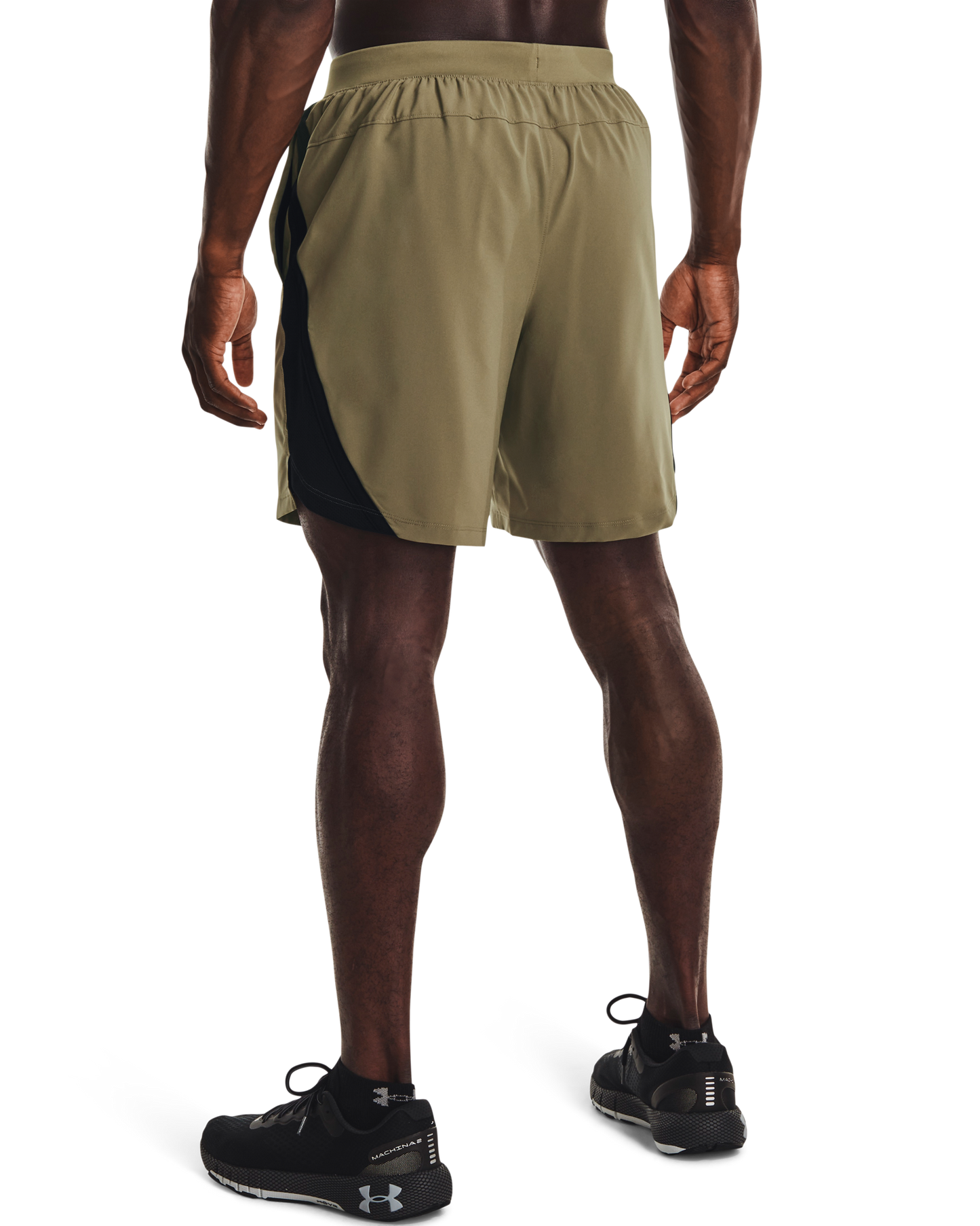 Men's UA Launch Run 7inch Shorts