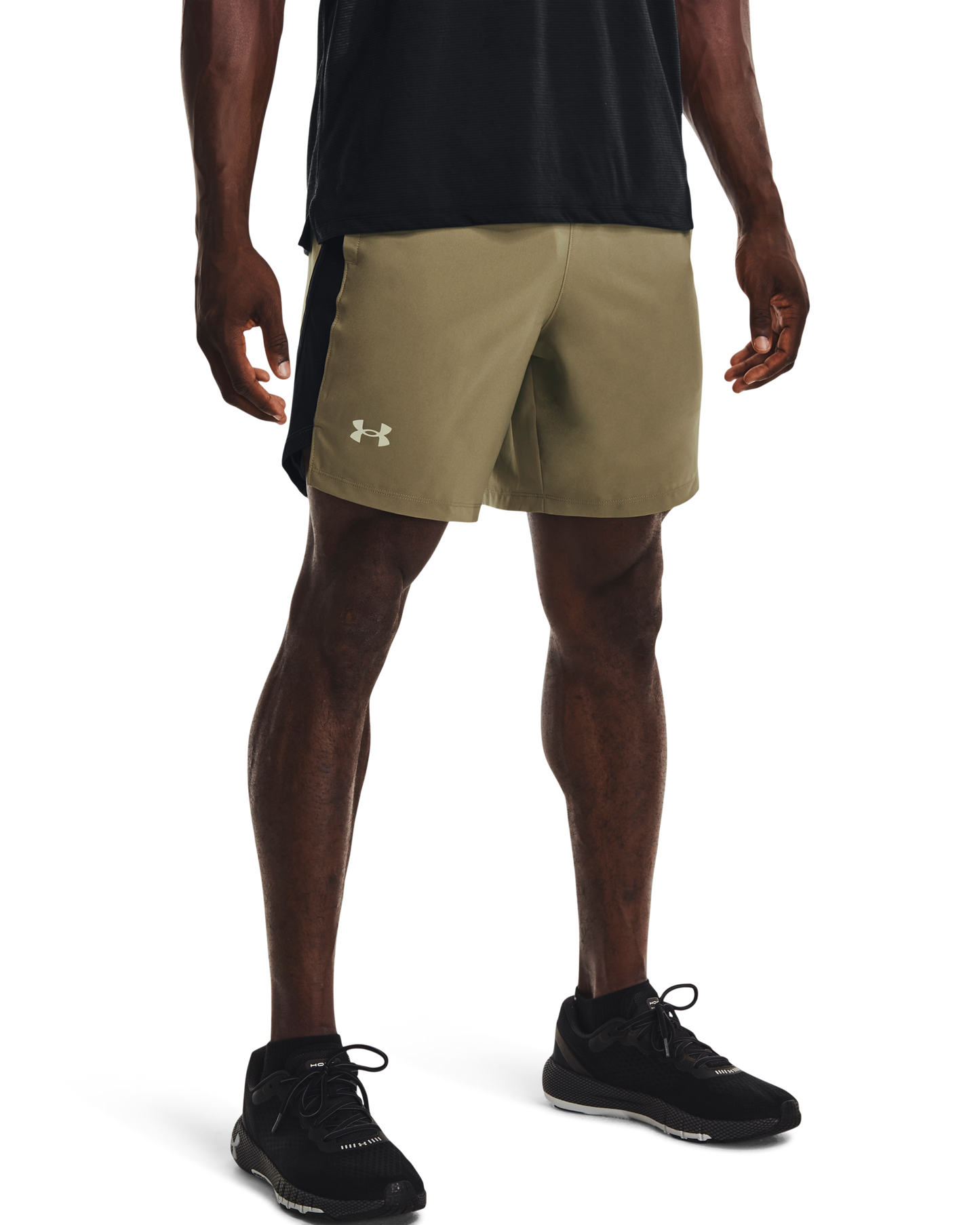 Men's UA Launch Run 7inch Shorts