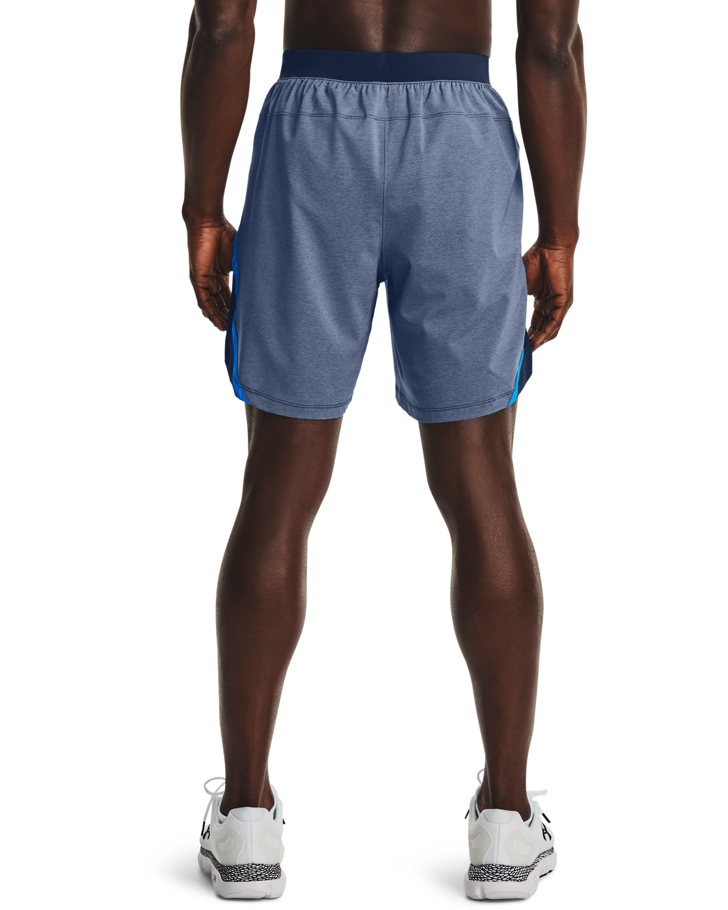 Men's UA Launch Run 7" Shorts