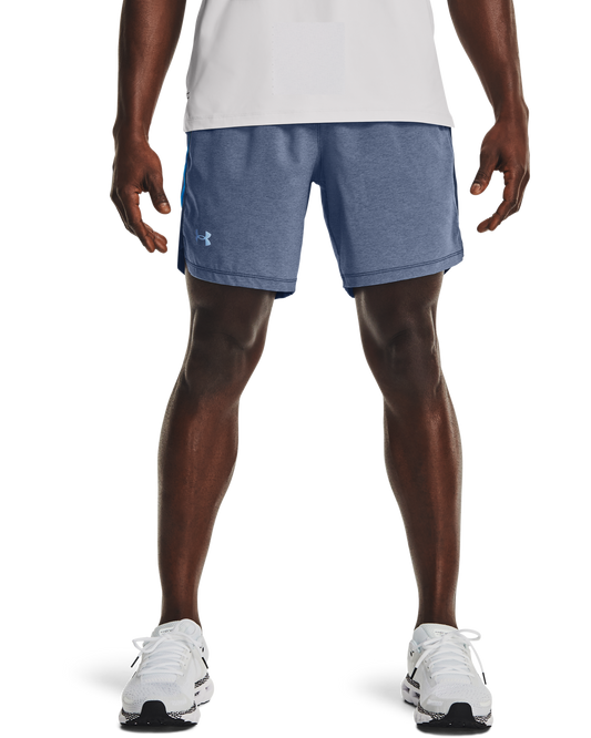 Men's UA Launch Run 7" Shorts