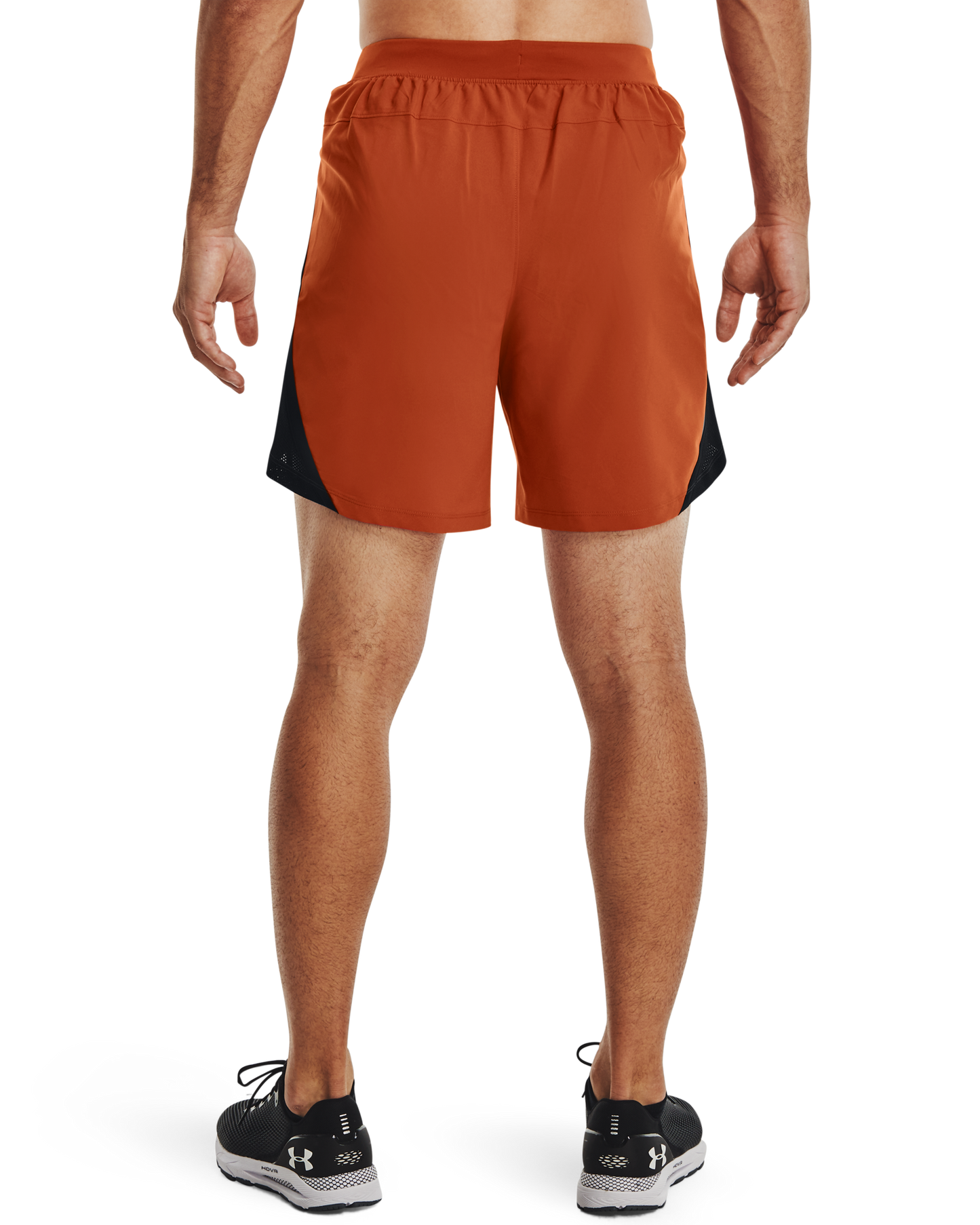 Men's UA Launch SW 7inch Short
