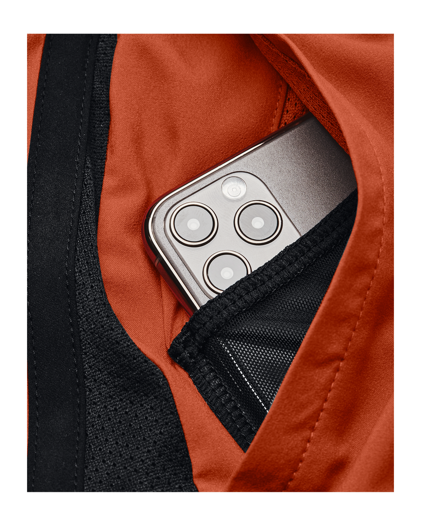 Men's UA Launch SW 7inch Short