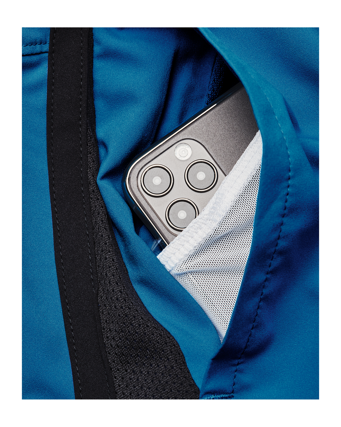 Men's UA Launch Run 7inch Shorts