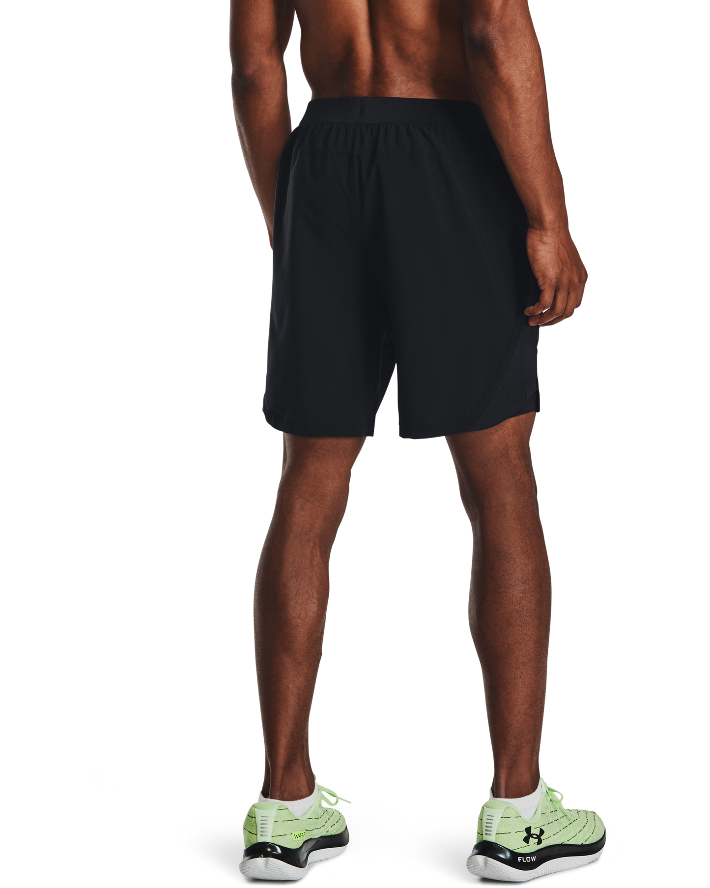 Men's UA Launch Run 2-in-1 Shorts