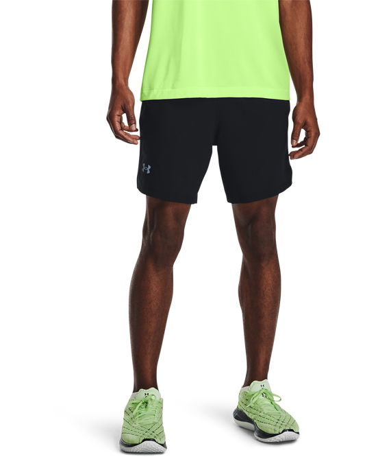 Men's UA Launch Run 2-in-1 Shorts