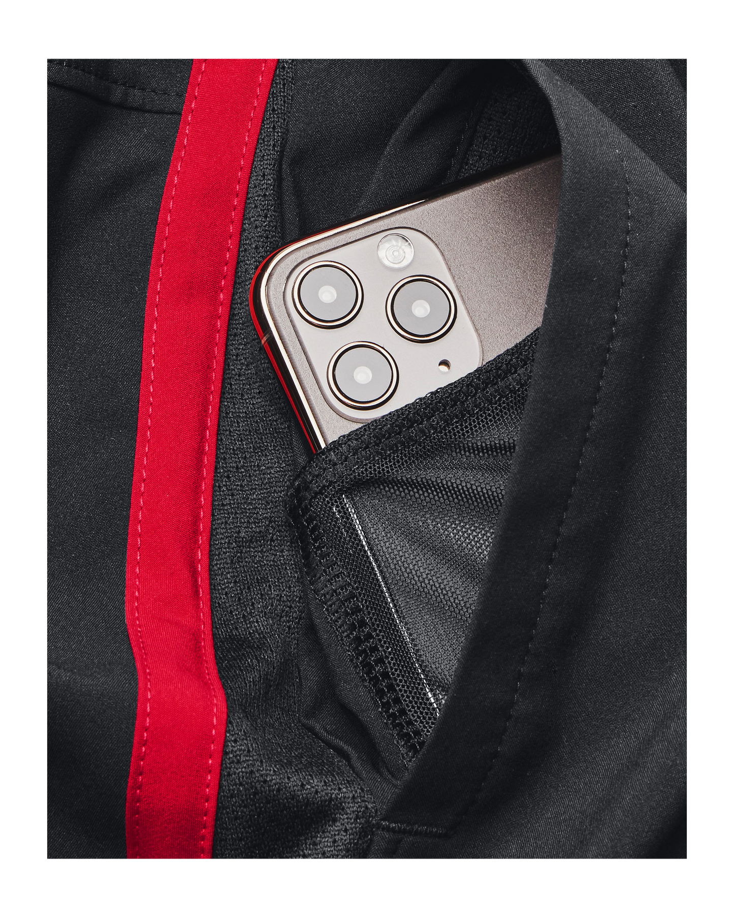 Men's UA Launch SW 7inch 2-in-1 Shorts