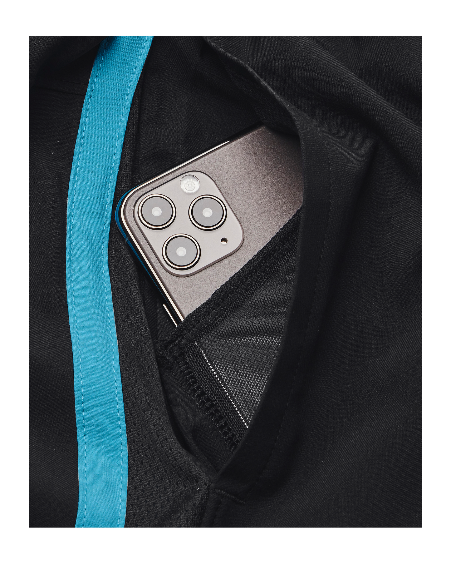 Men's UA Launch Run 2-in-1 Shorts