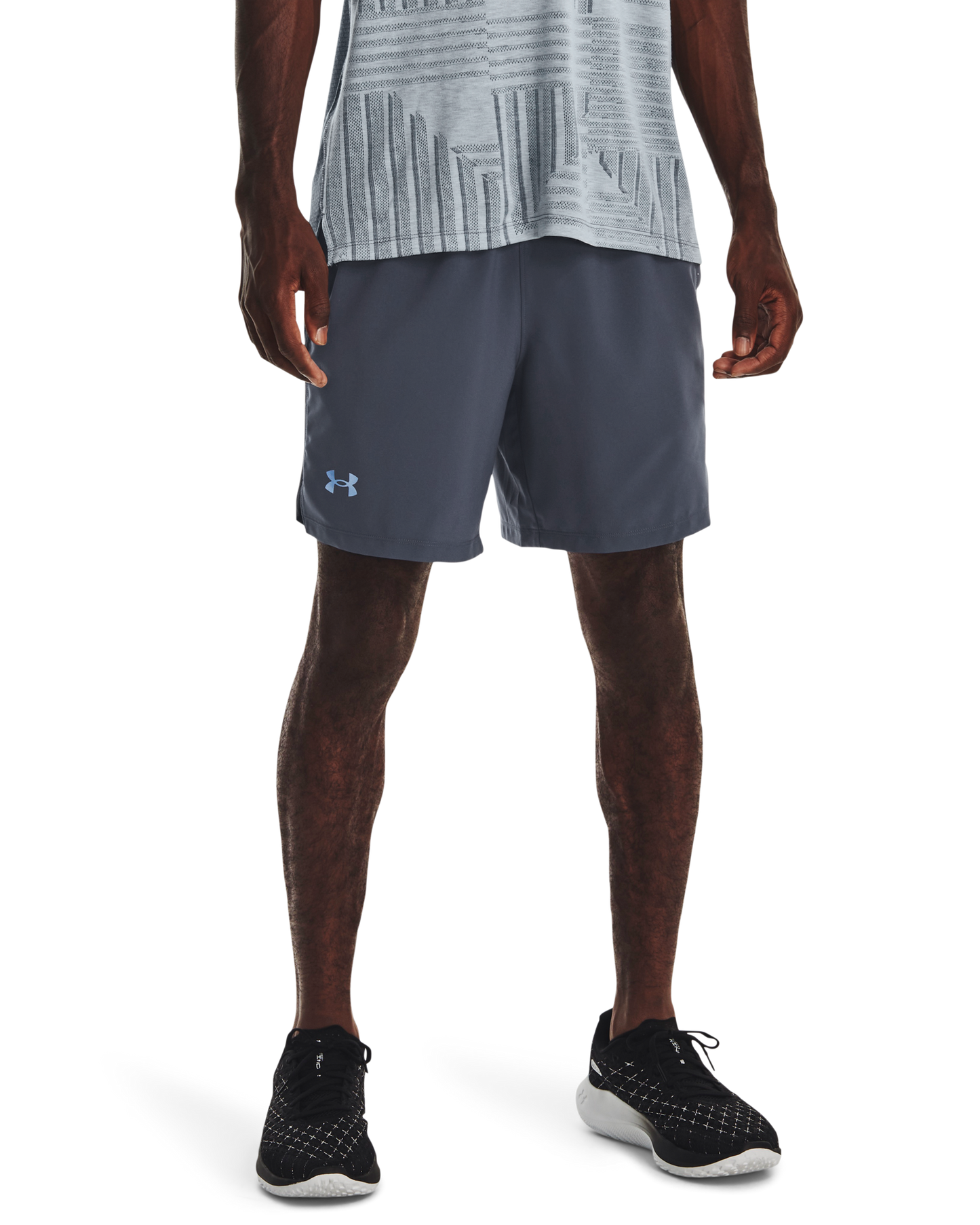 Men's UA Launch Run 2-in-1 Shorts