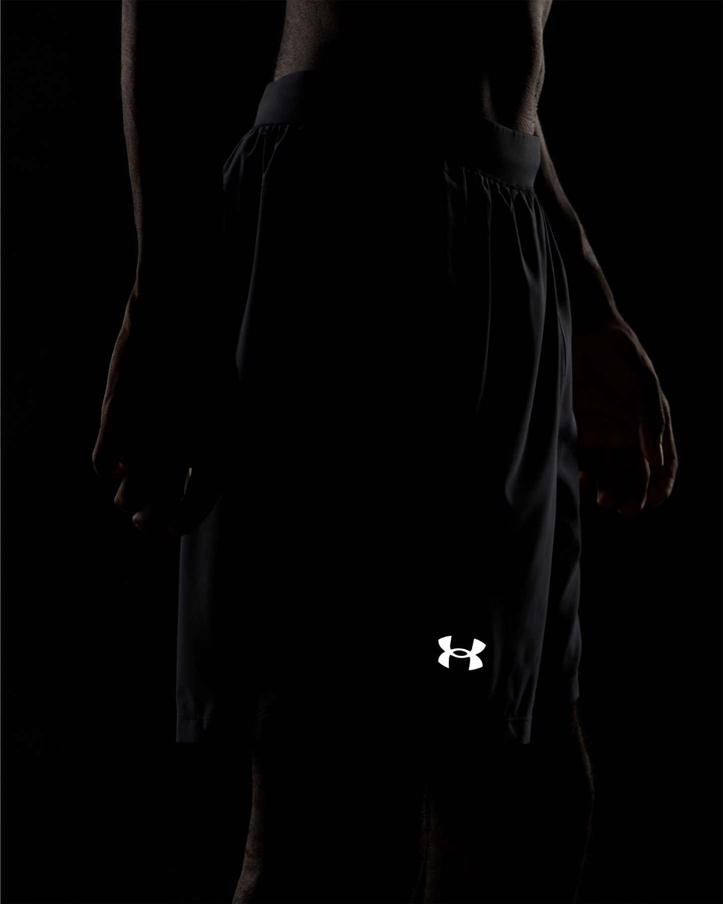 Men's UA Launch Run 2-in-1 Shorts