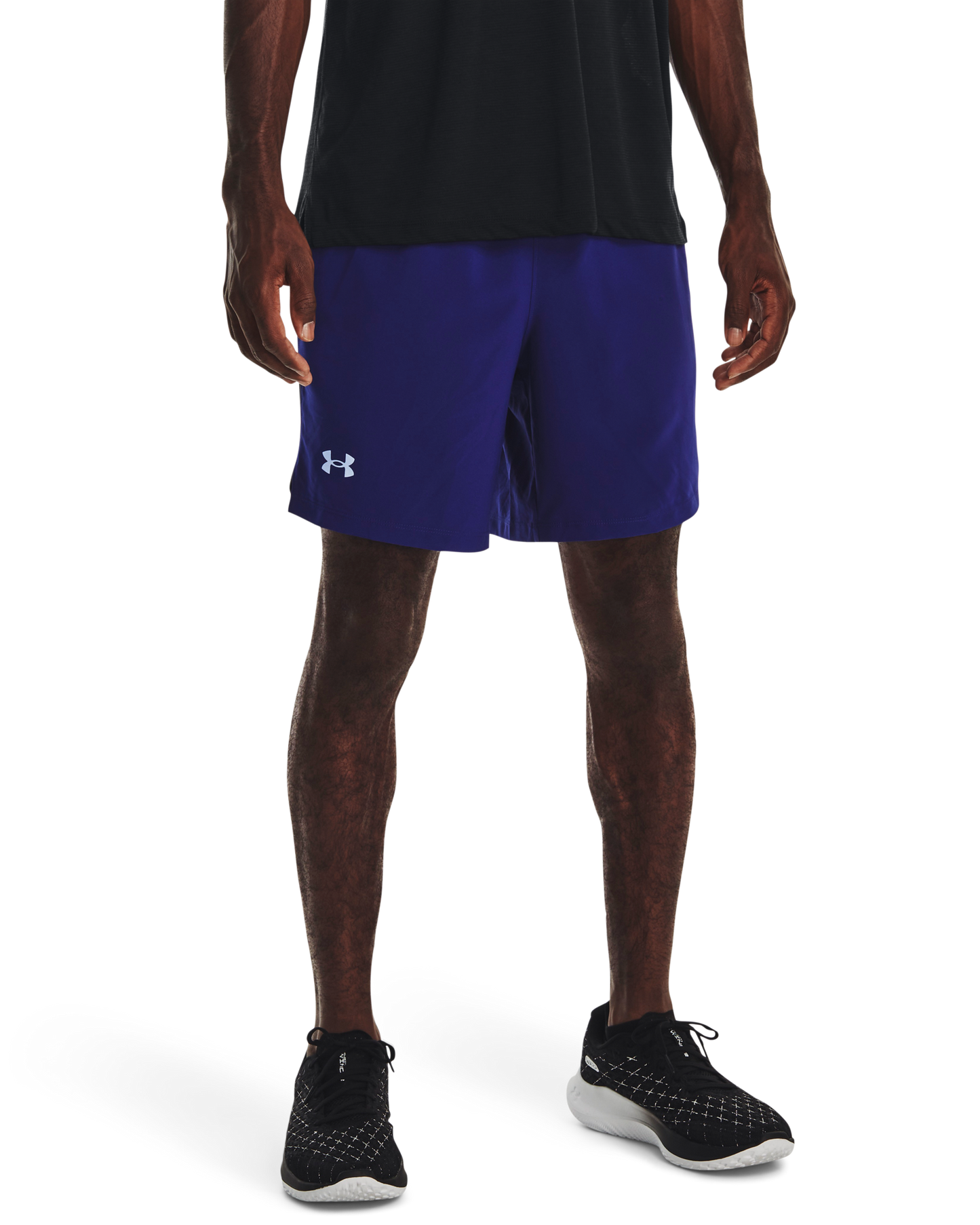Men's UA Launch Run 2-in-1 Shorts